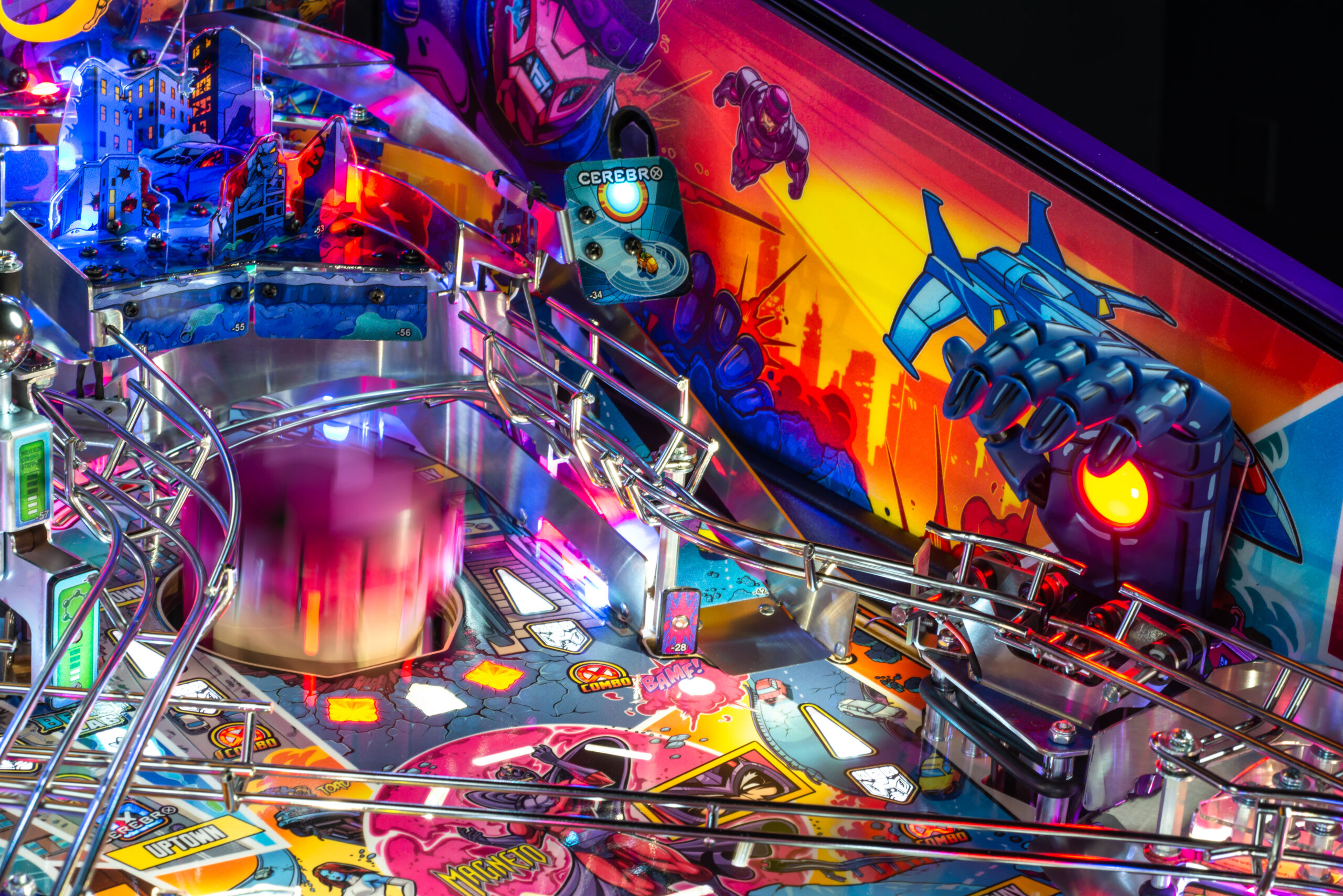 The Uncanny X-Men LE - Image 29