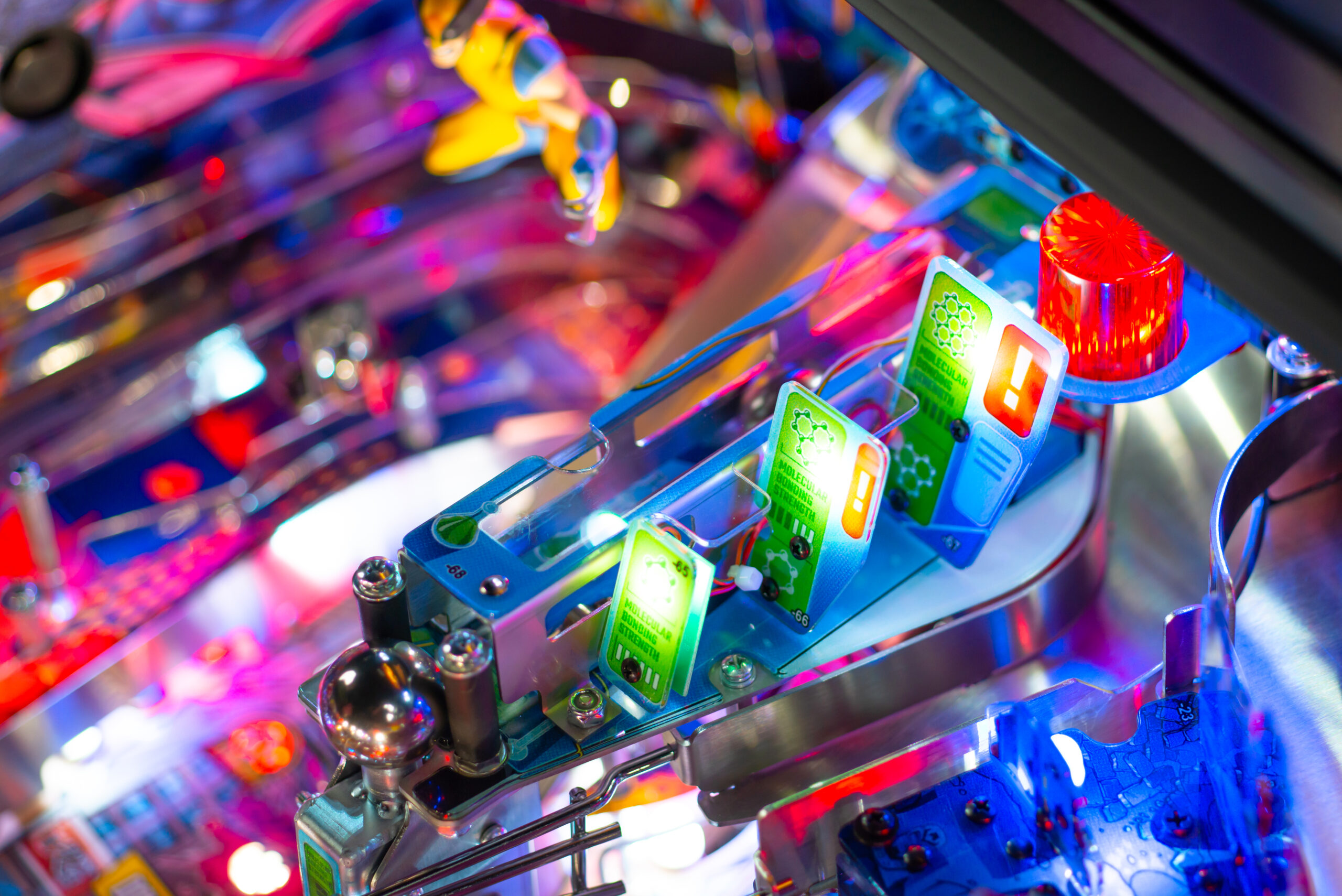 The Uncanny X-Men LE - Image 23