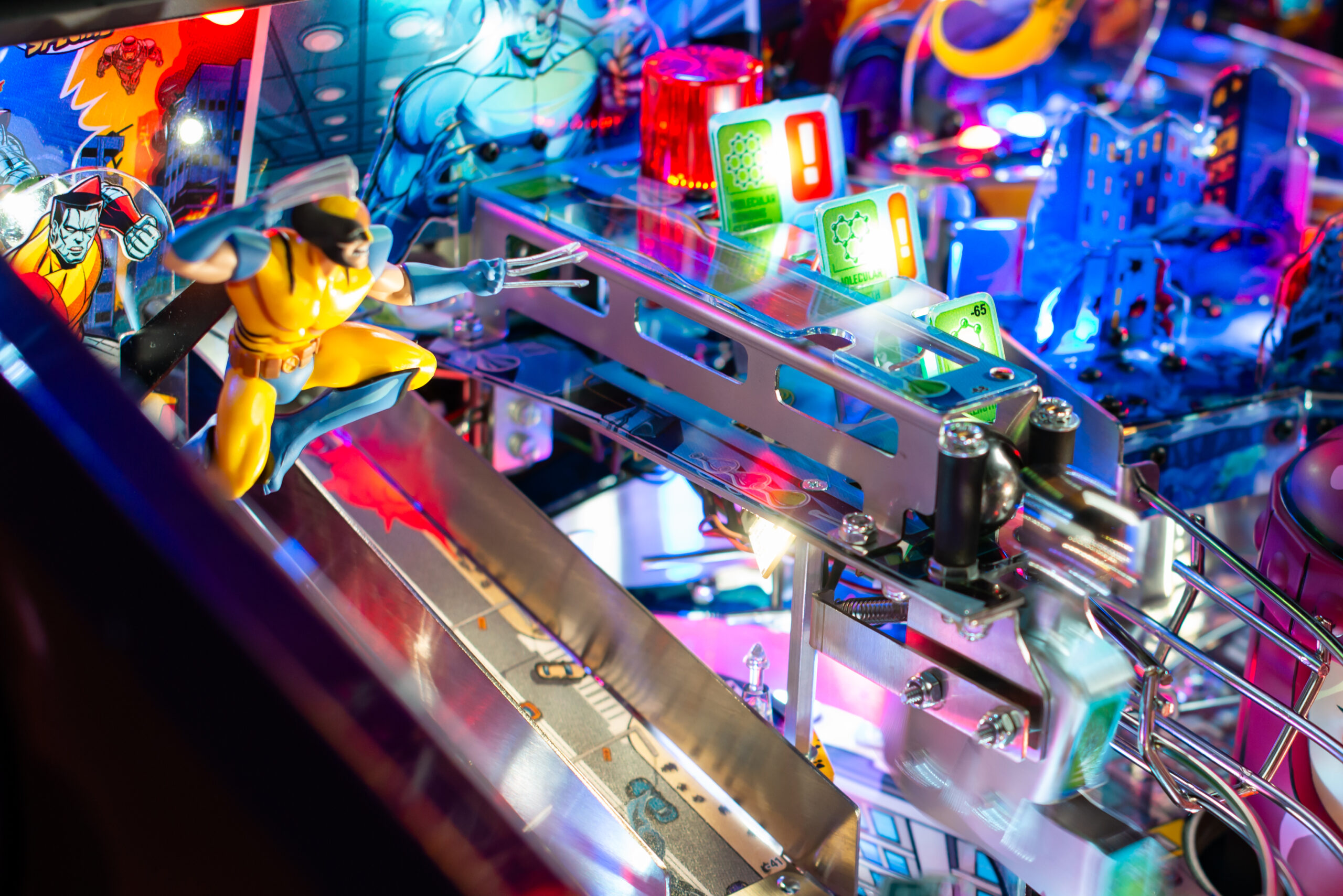 The Uncanny X-Men LE - Image 5