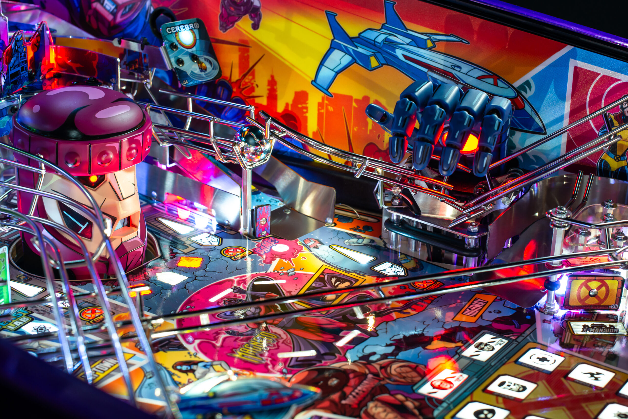 The Uncanny X-Men LE - Image 2