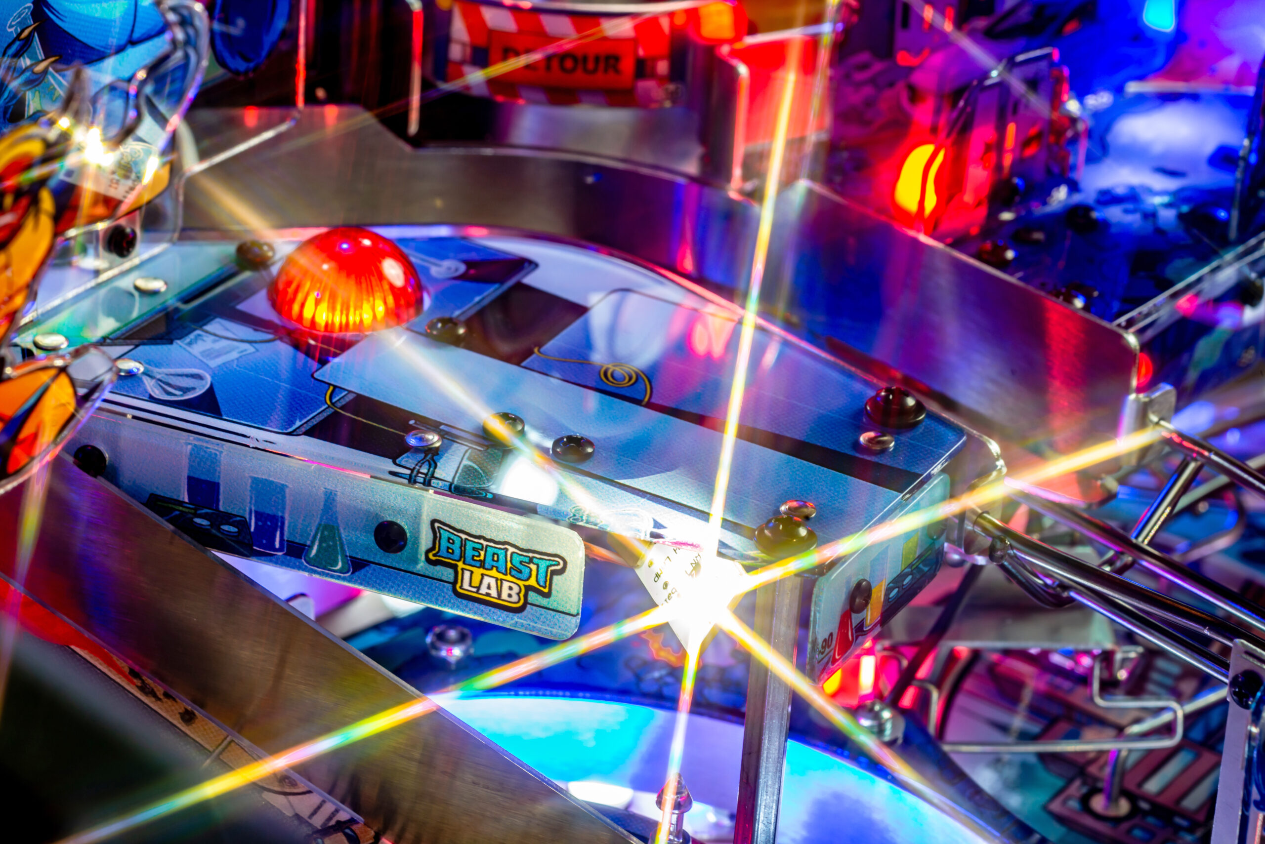 The Uncanny X-Men Pro - Image 48