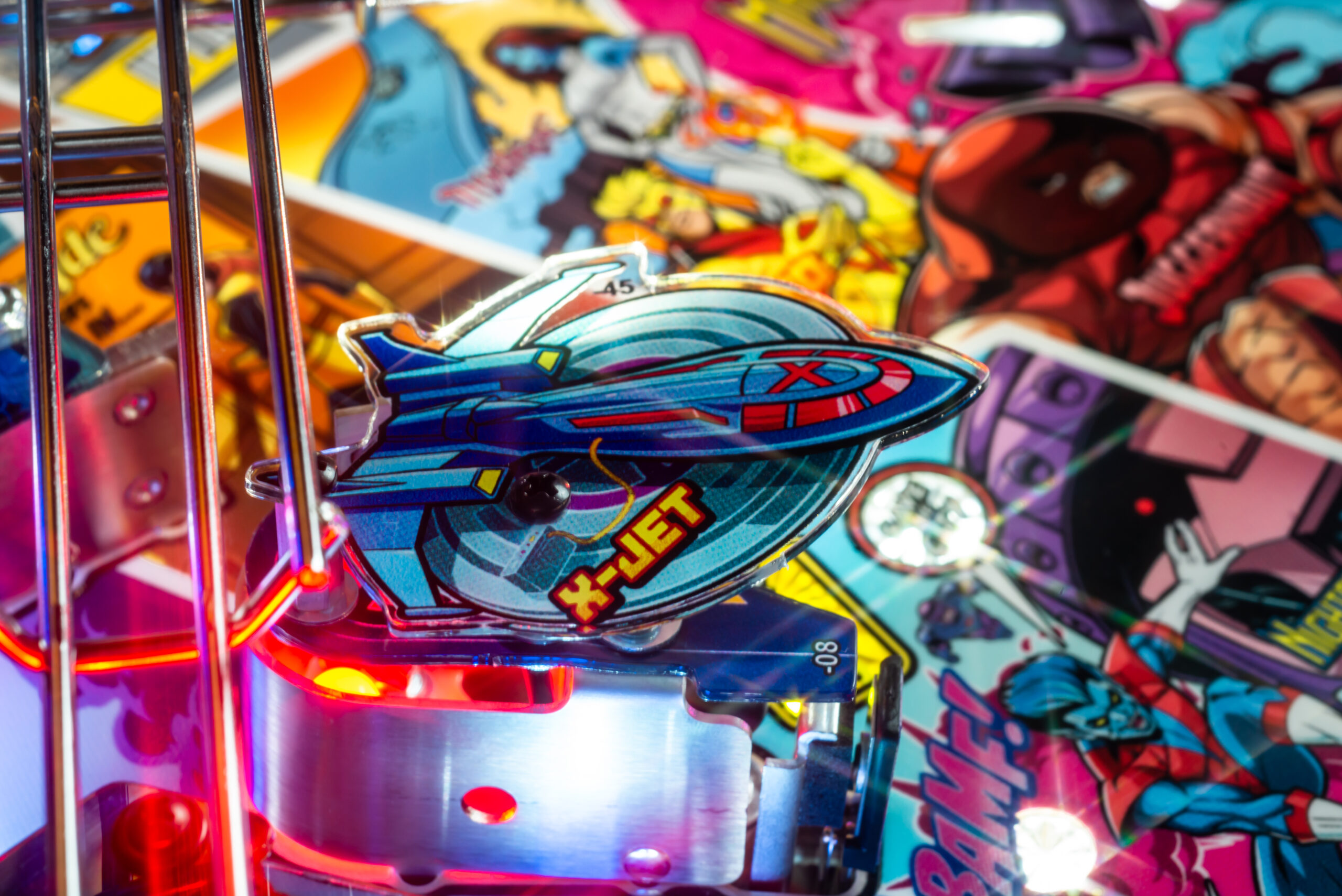 The Uncanny X-Men Pro - Image 35