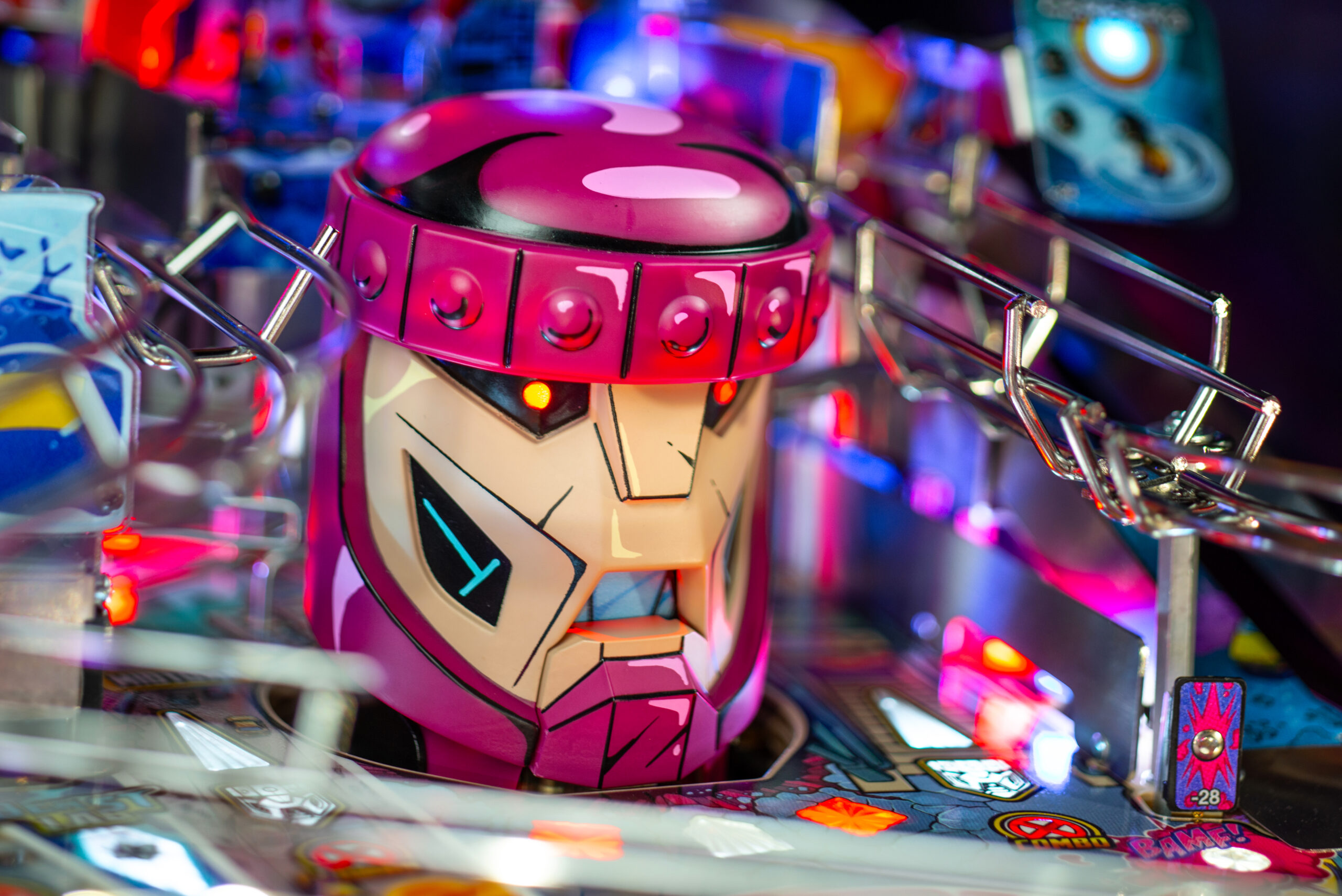 The Uncanny X-Men Pro - Image 58