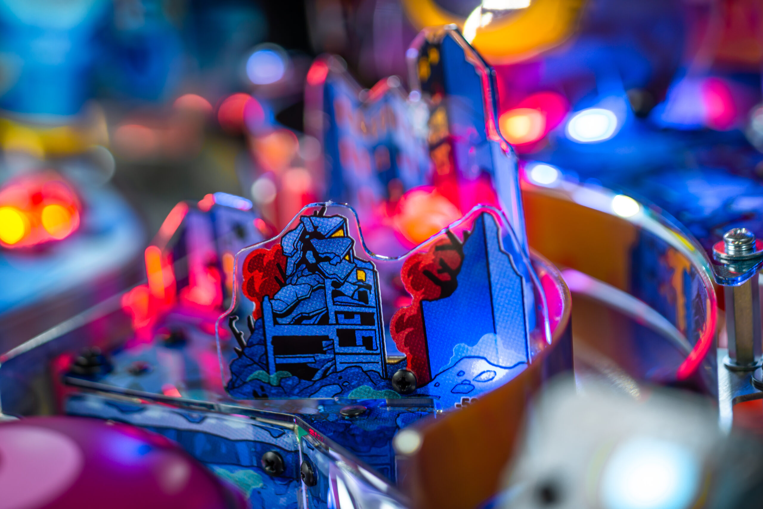 The Uncanny X-Men Pro - Image 4