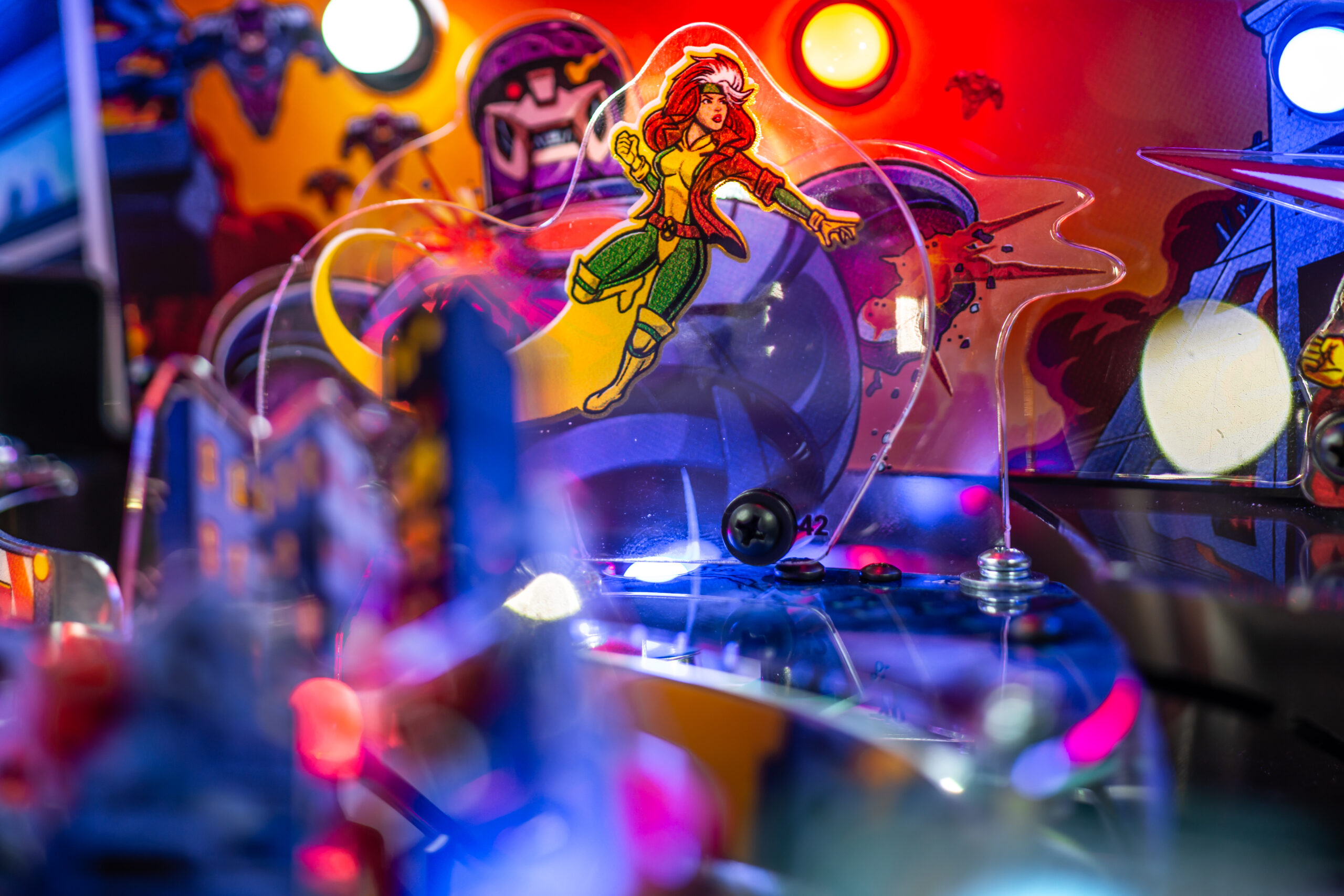 The Uncanny X-Men Pro - Image 57