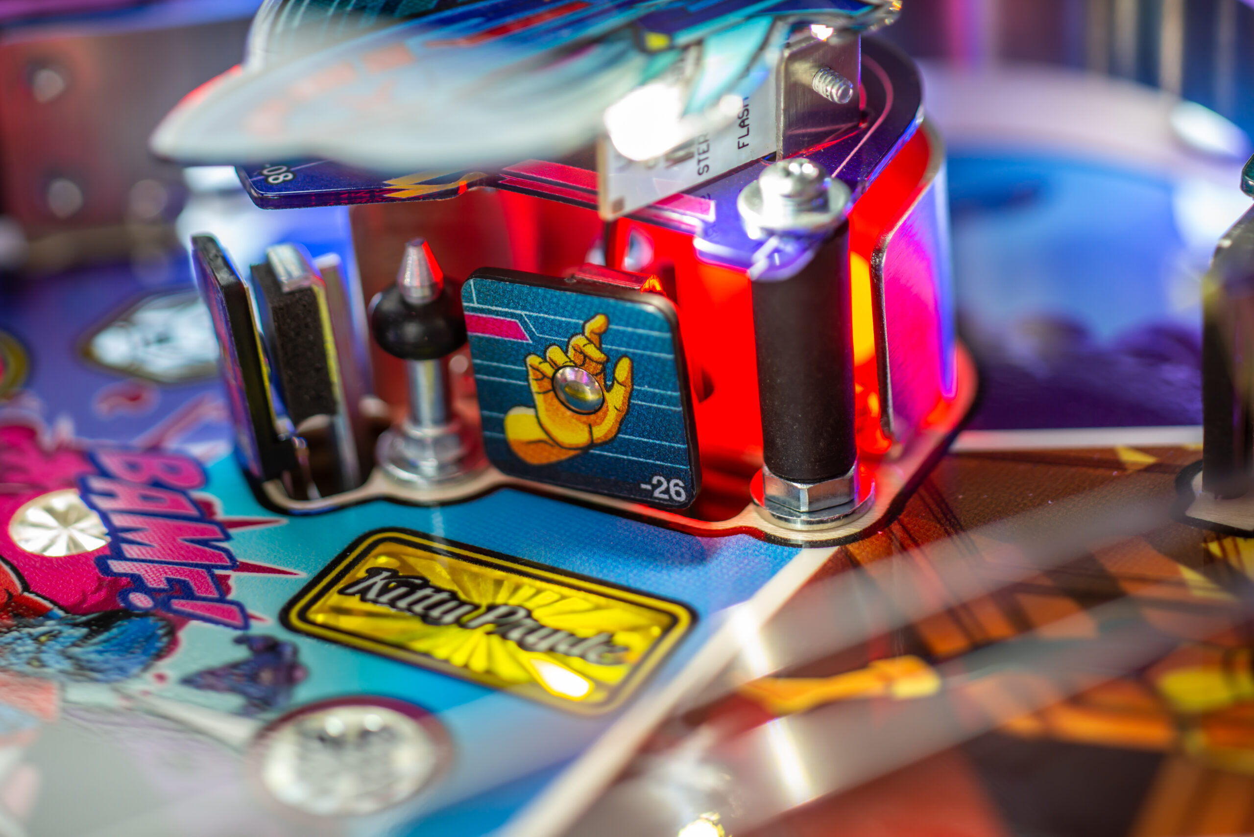 The Uncanny X-Men Pro - Image 14