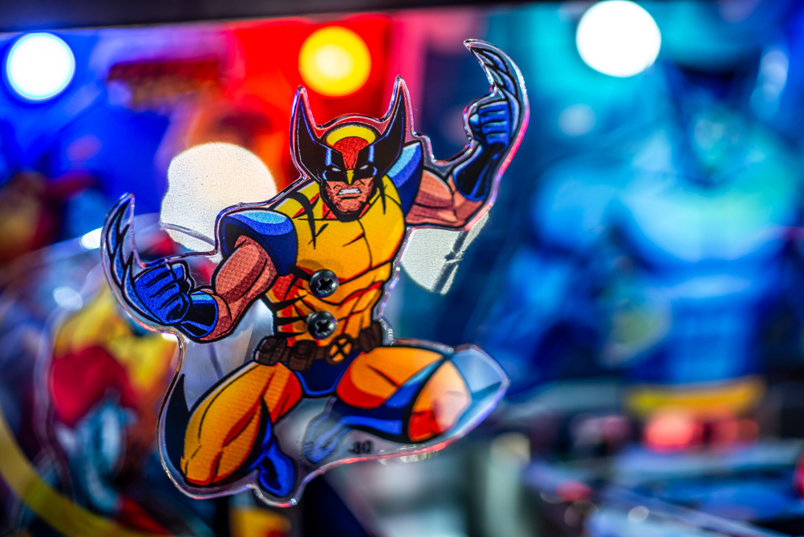 The Uncanny X-Men Pro - Image 44