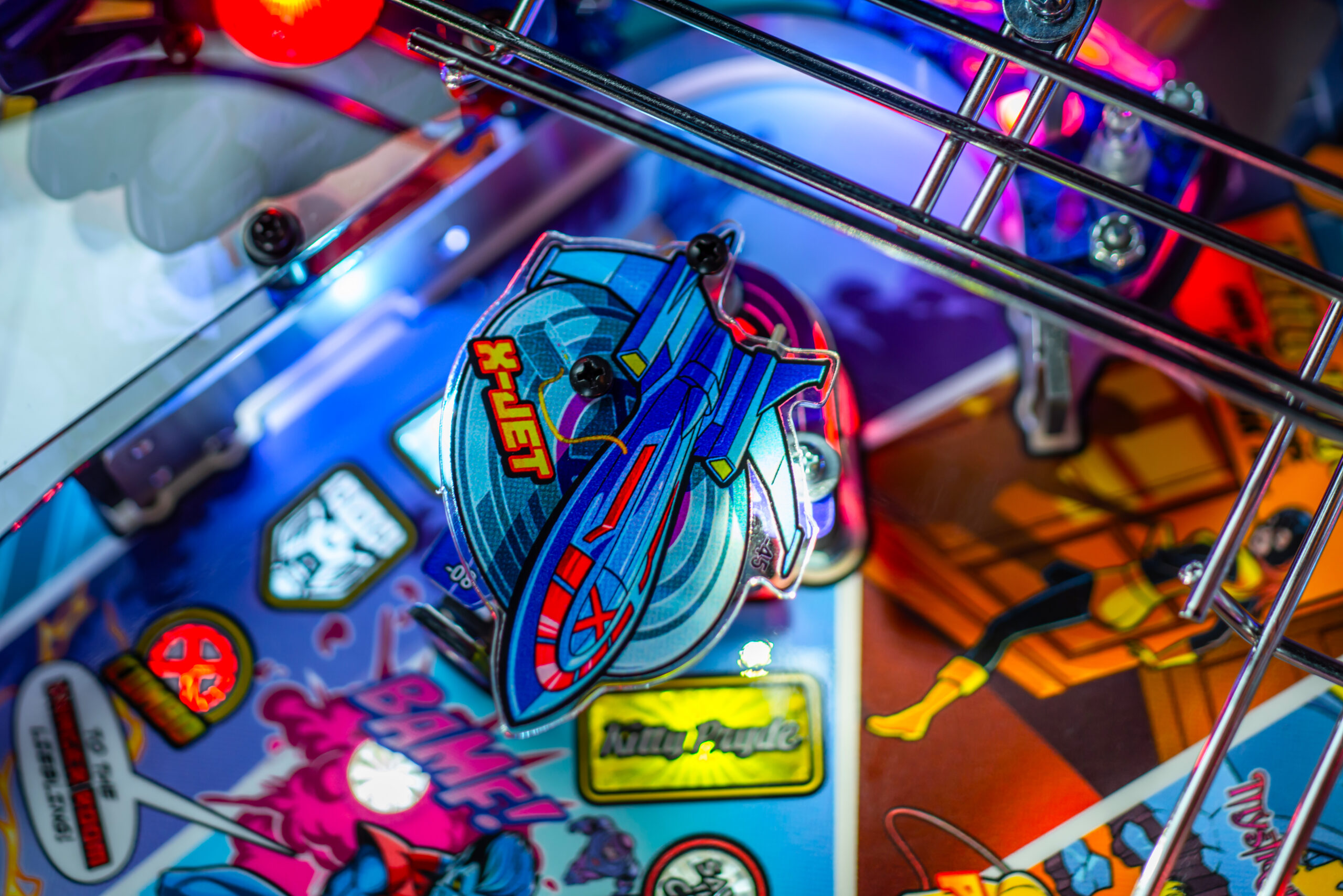 The Uncanny X-Men Pro - Image 39