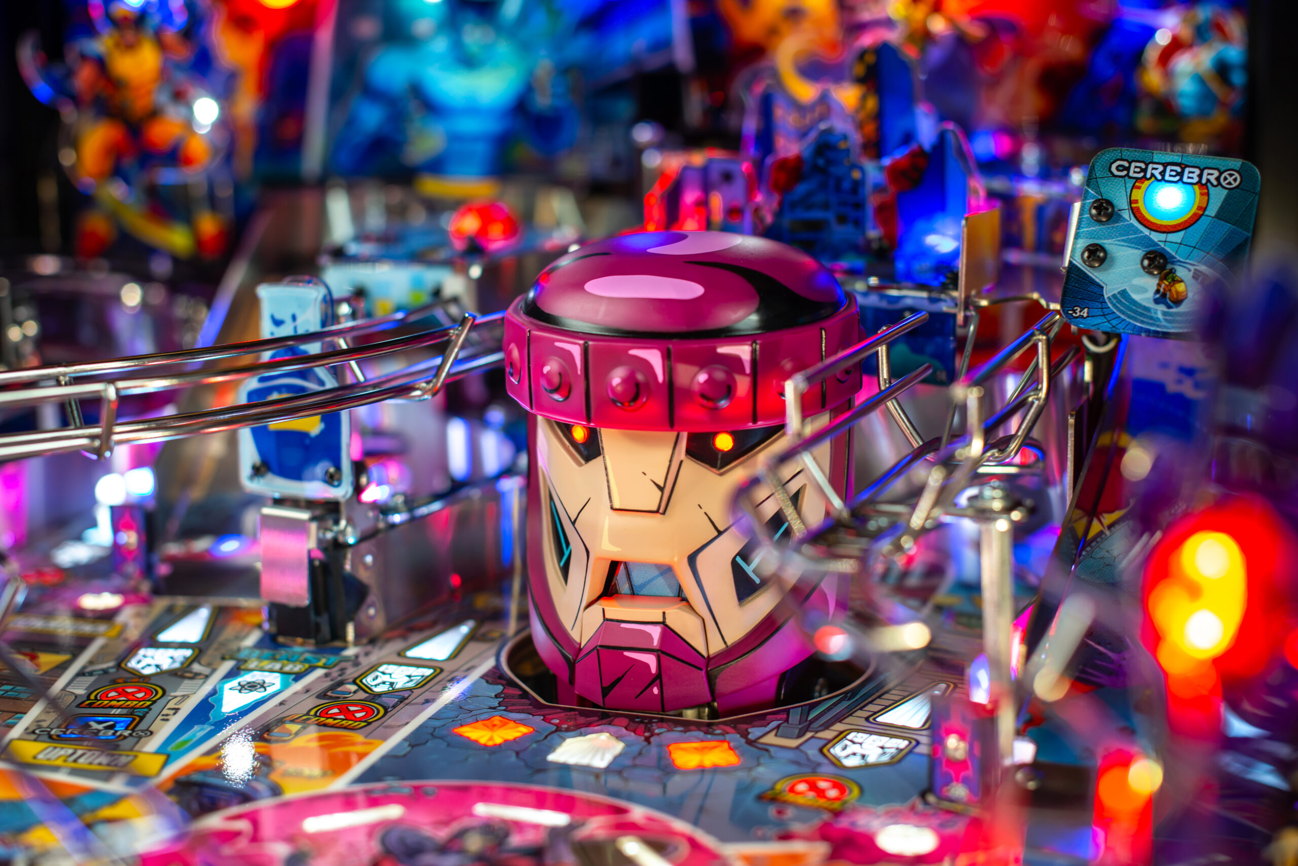 The Uncanny X-Men Pro - Image 42