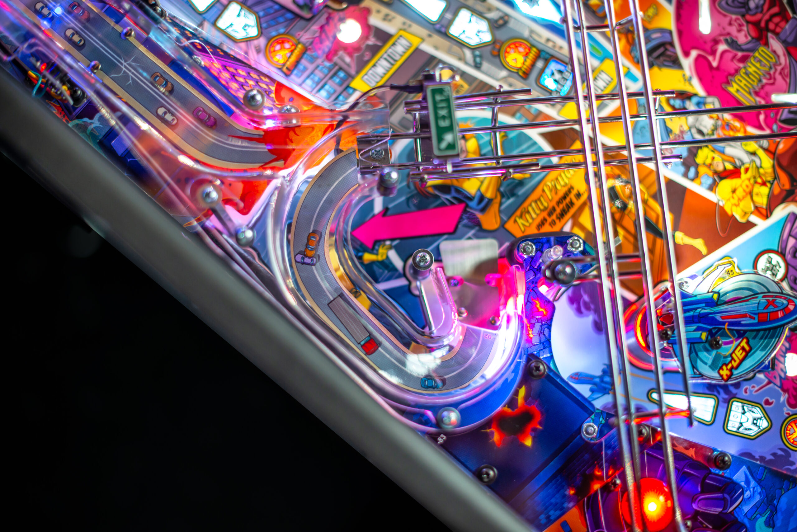 The Uncanny X-Men Pro - Image 36