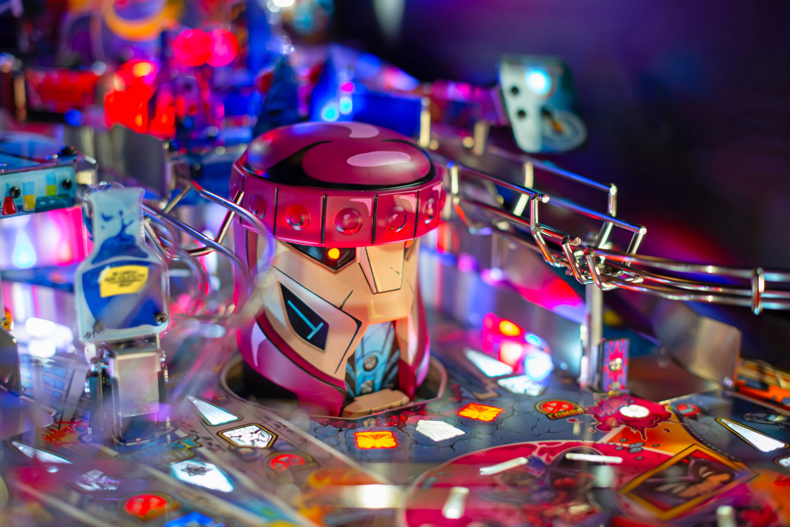 The Uncanny X-Men Pro - Image 45