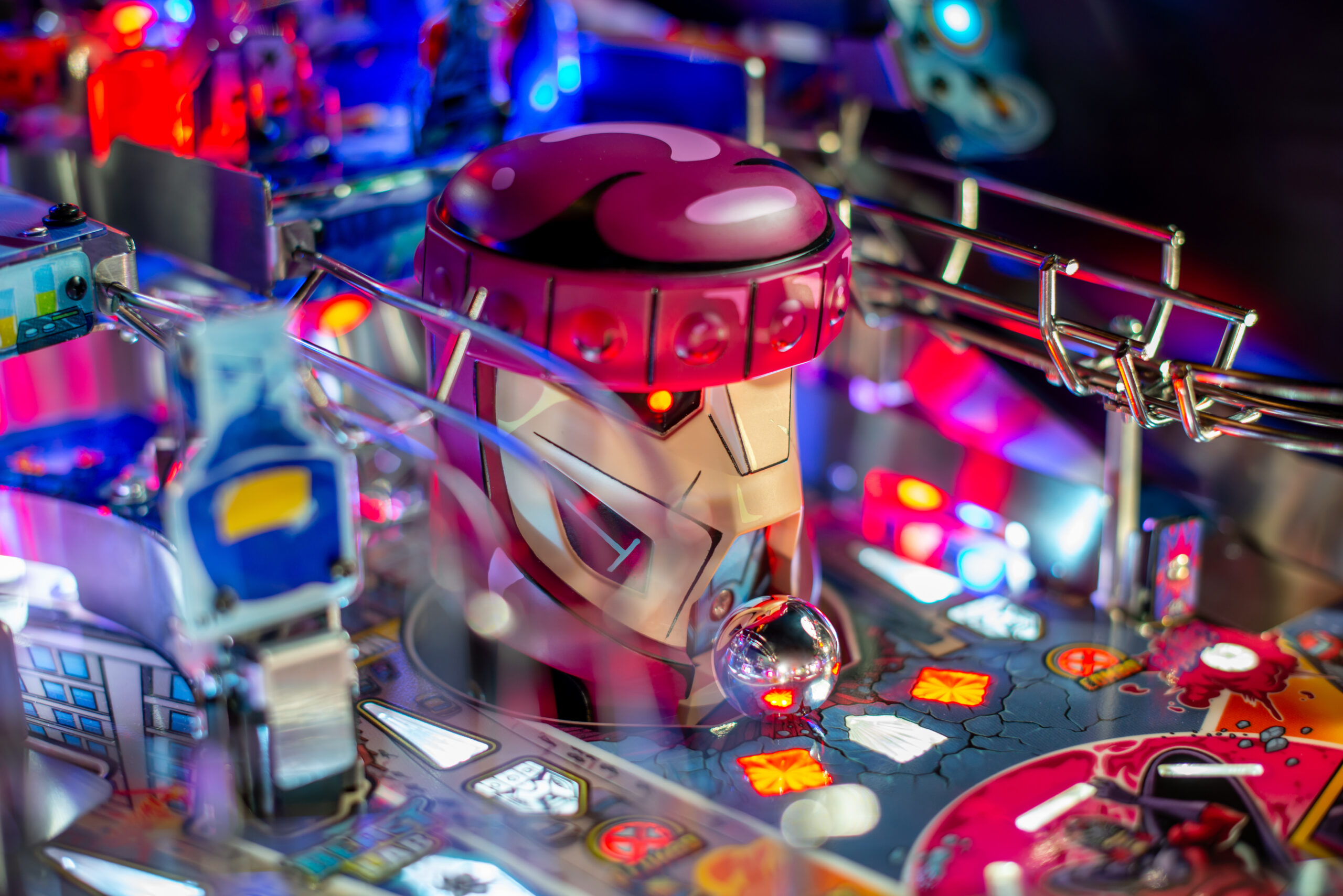 The Uncanny X-Men Pro - Image 5