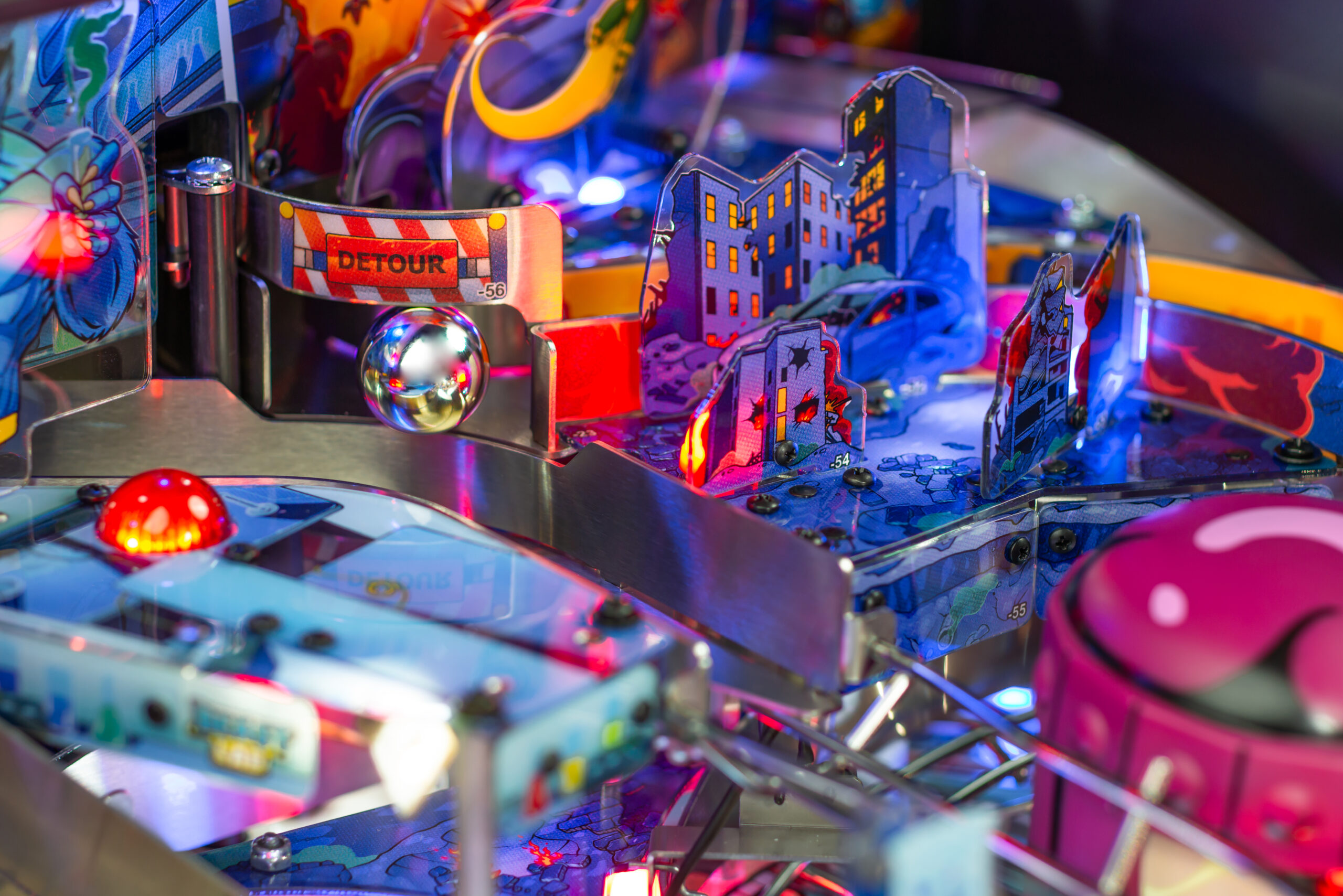 The Uncanny X-Men Pro - Image 3