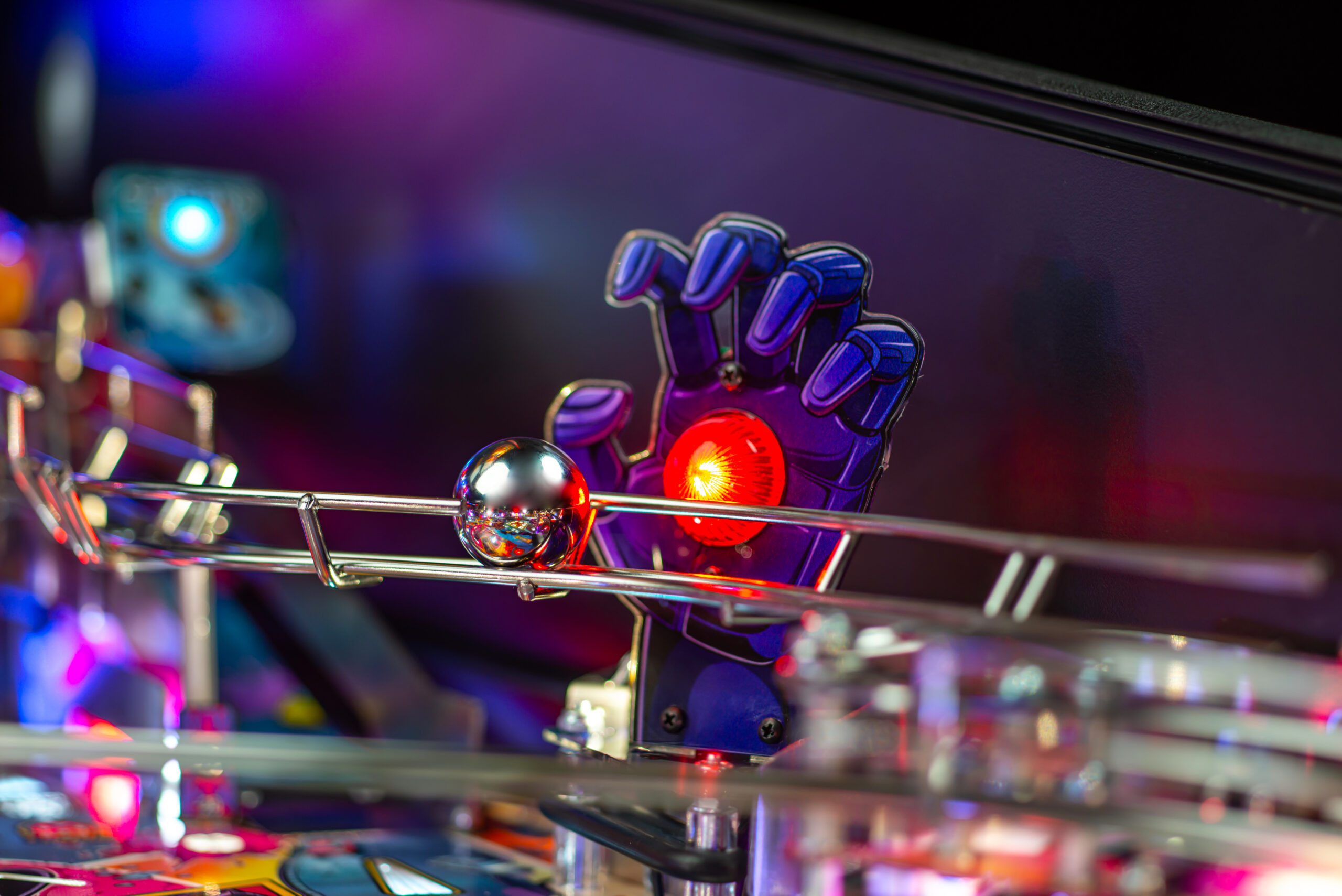 The Uncanny X-Men Pro - Image 17