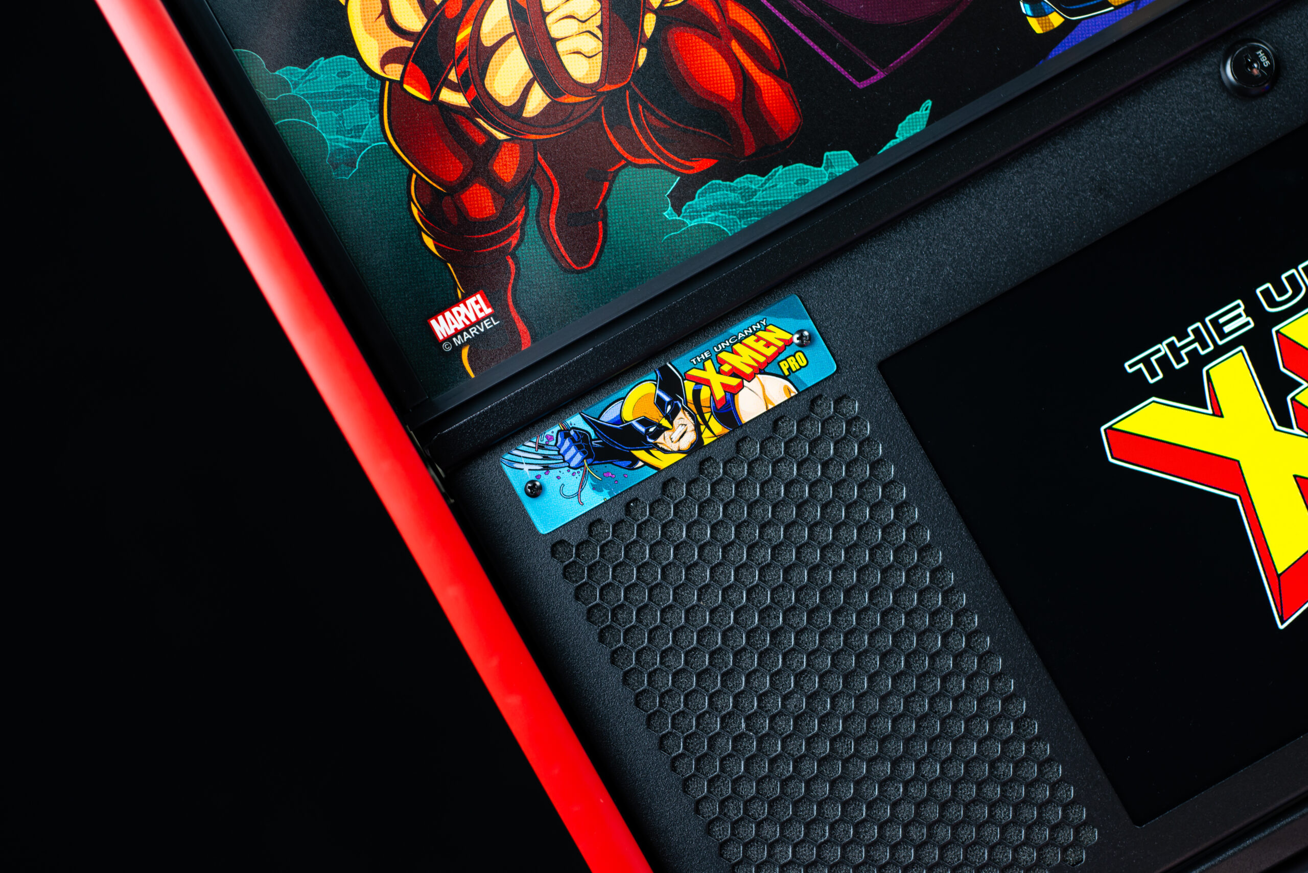 The Uncanny X-Men Pro - Image 19