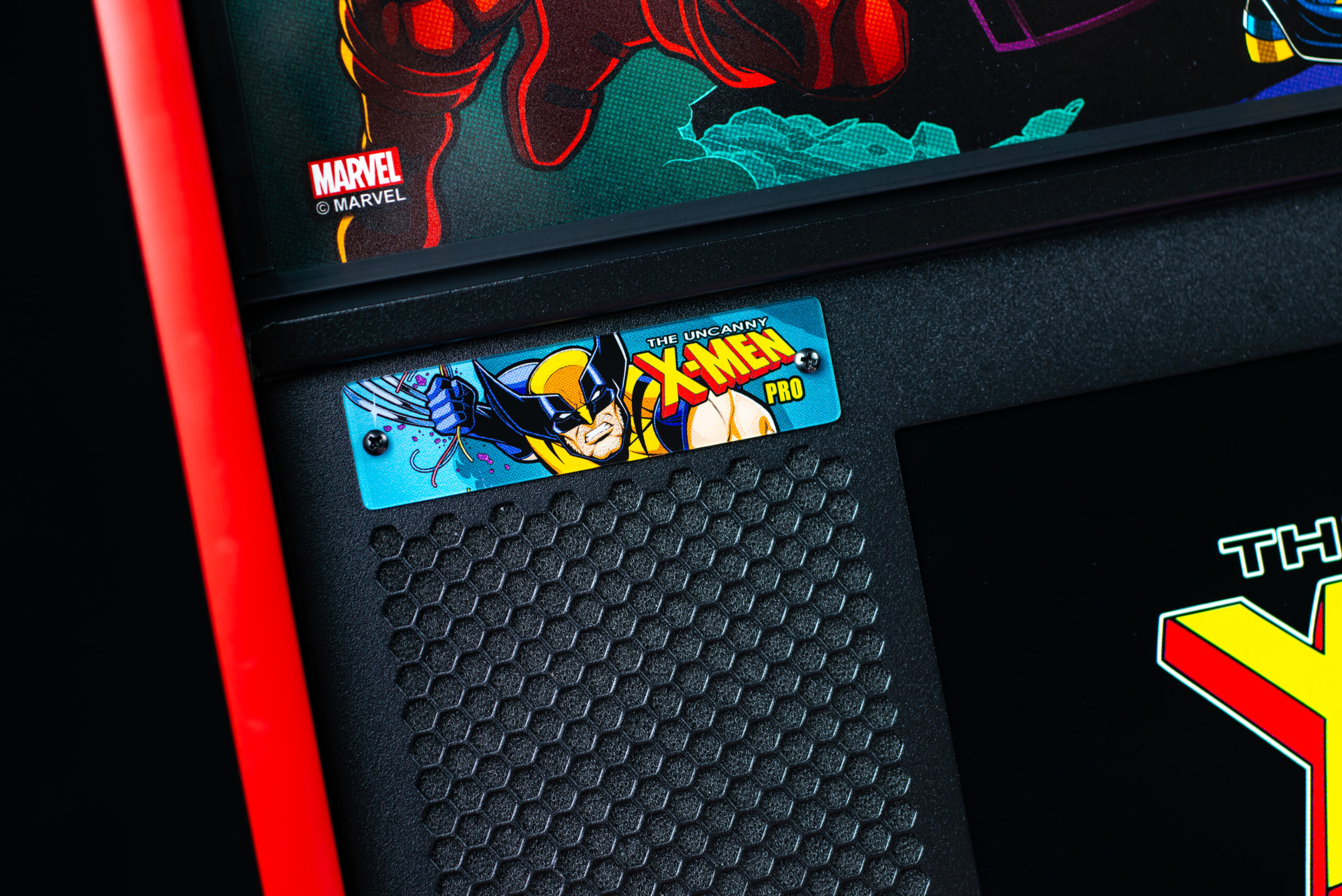 The Uncanny X-Men Pro - Image 46