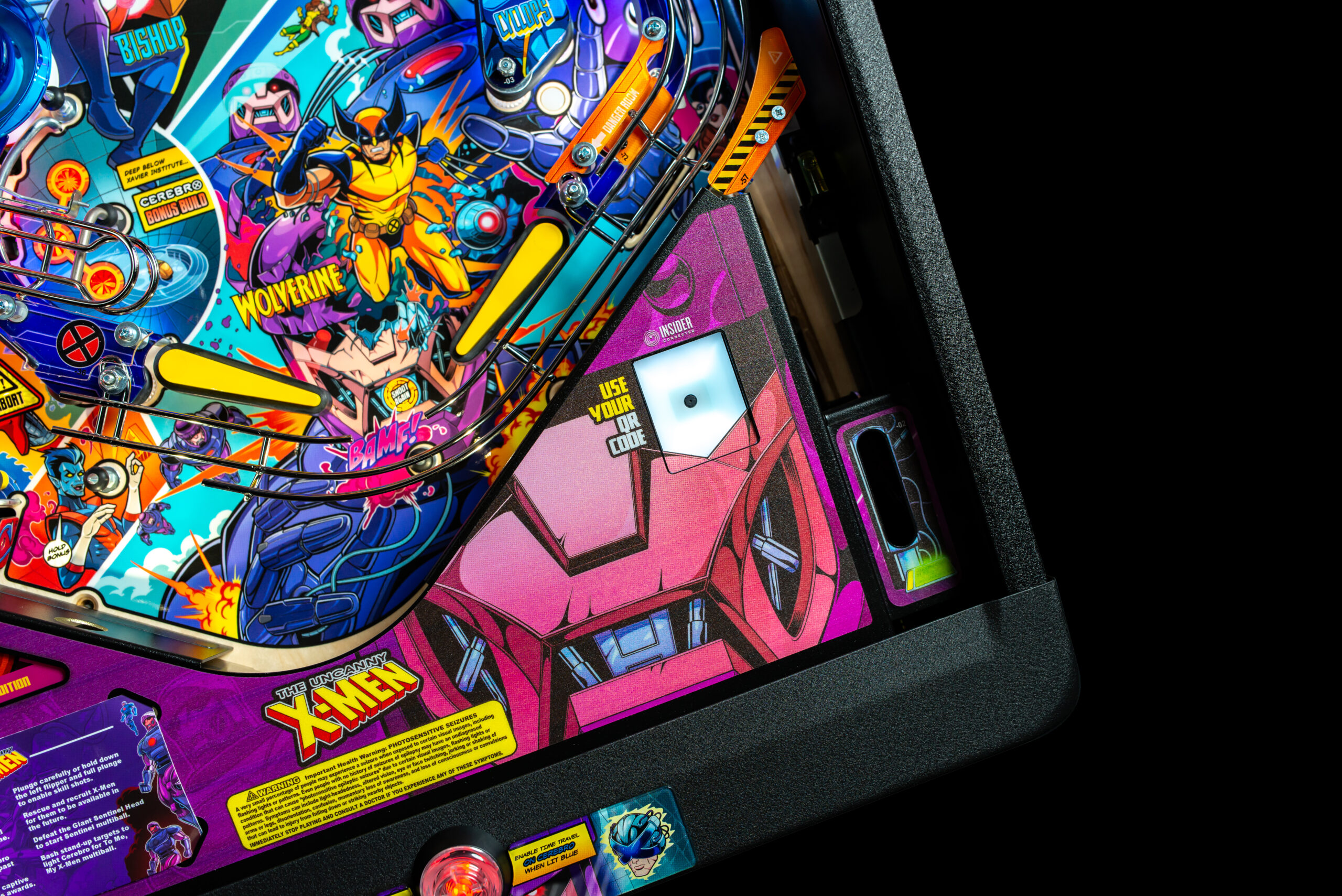 The Uncanny X-Men Premium - Image 25