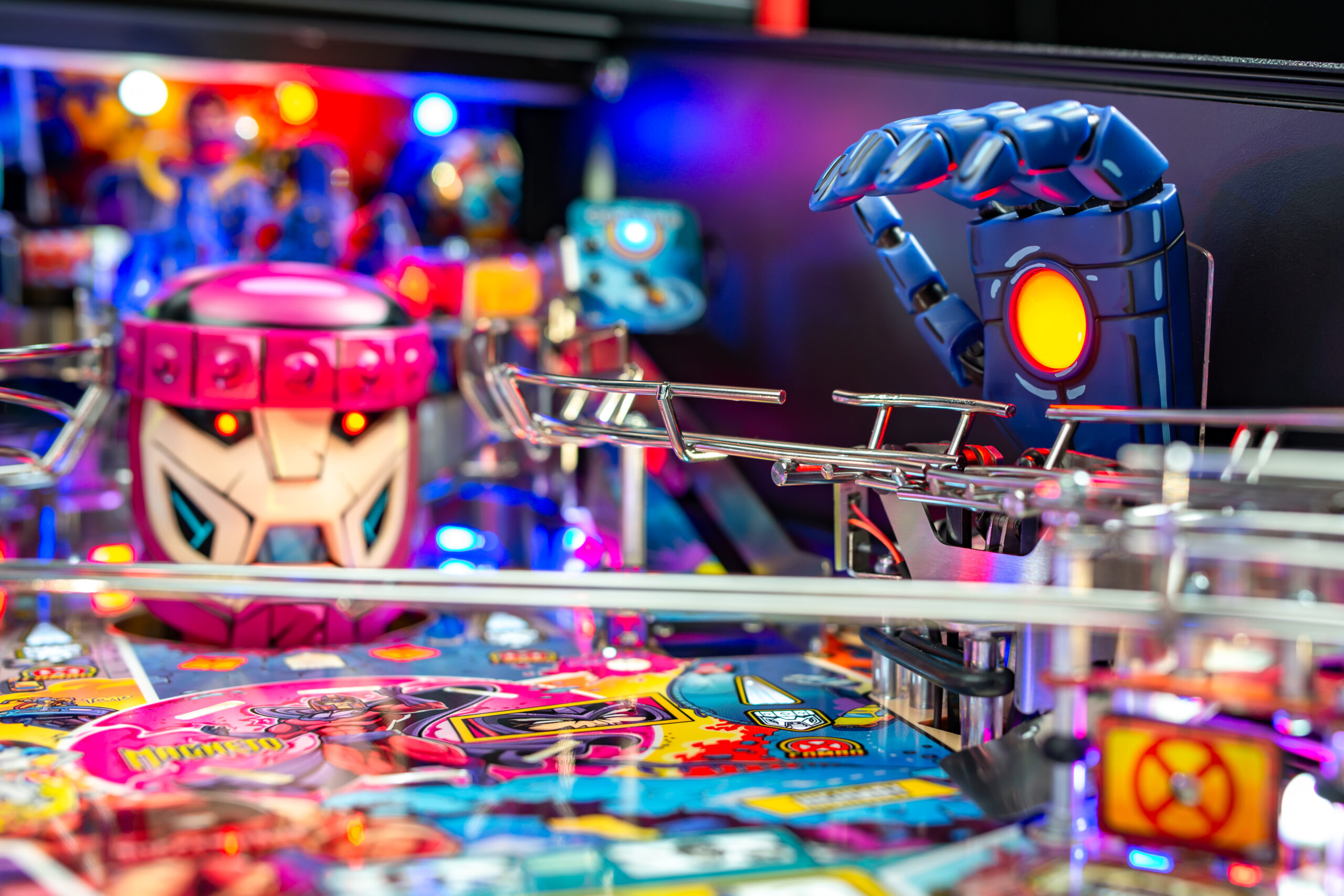 The Uncanny X-Men Premium - Image 35