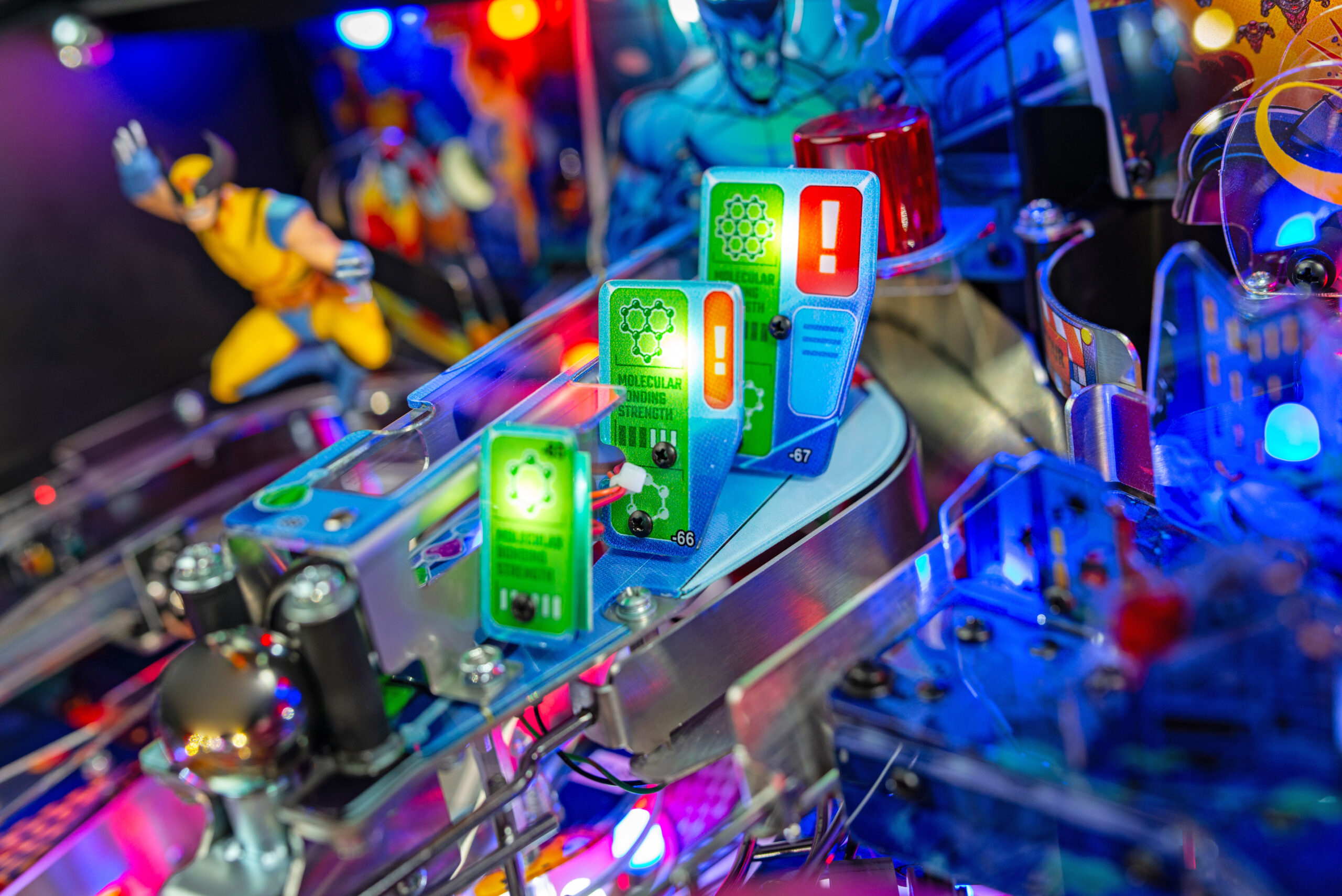 The Uncanny X-Men Premium - Image 5