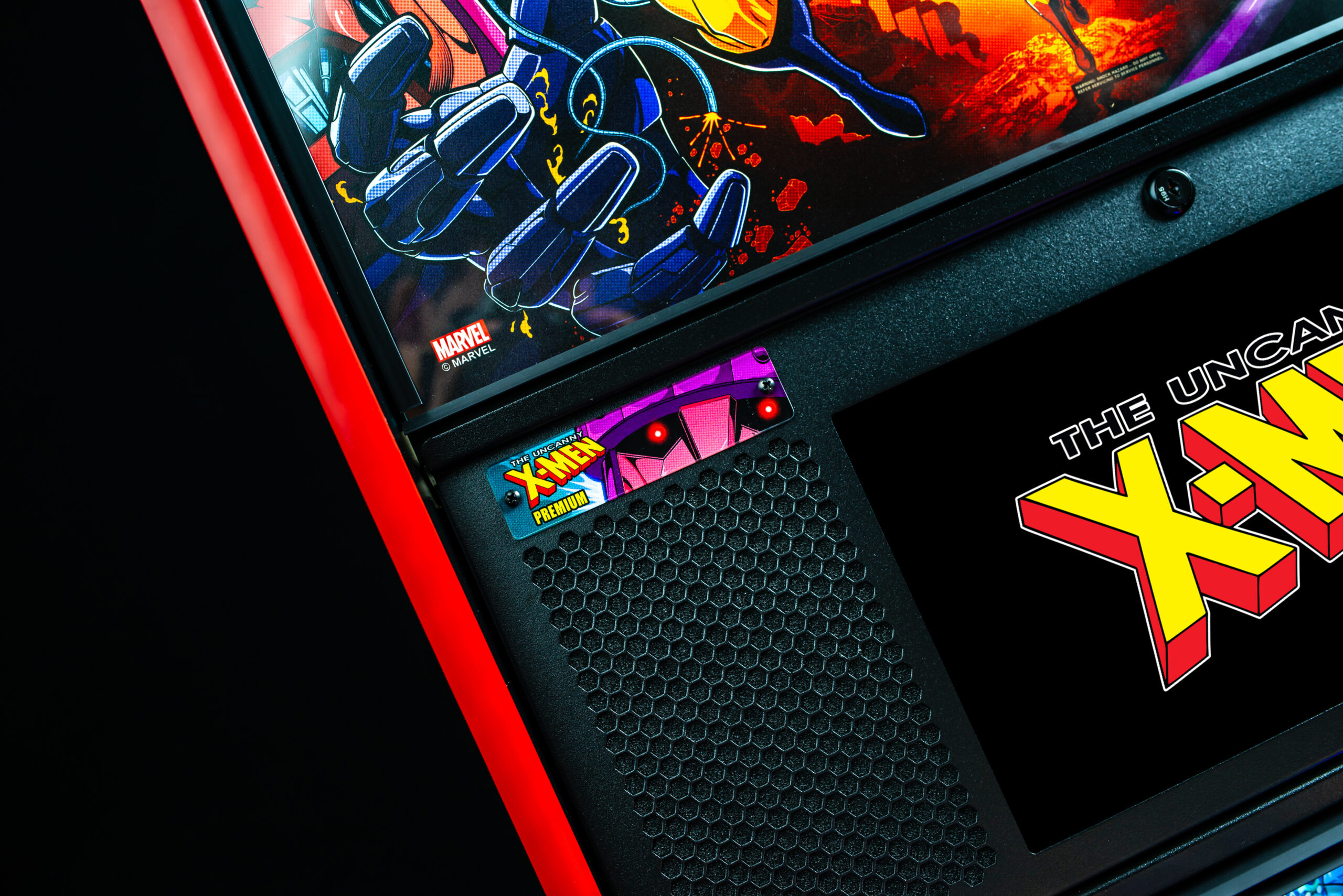 The Uncanny X-Men Premium - Image 30