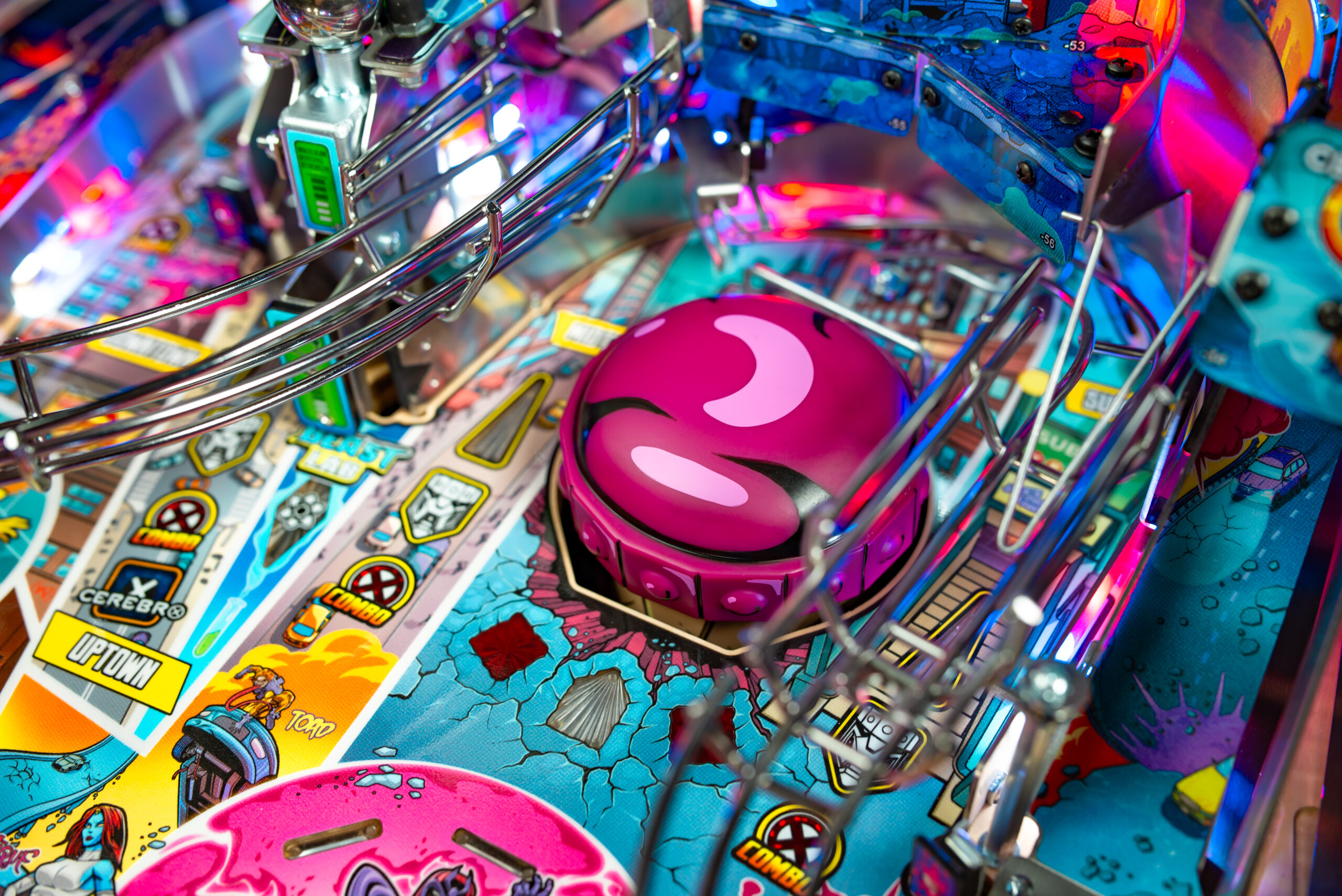 The Uncanny X-Men Premium - Image 27