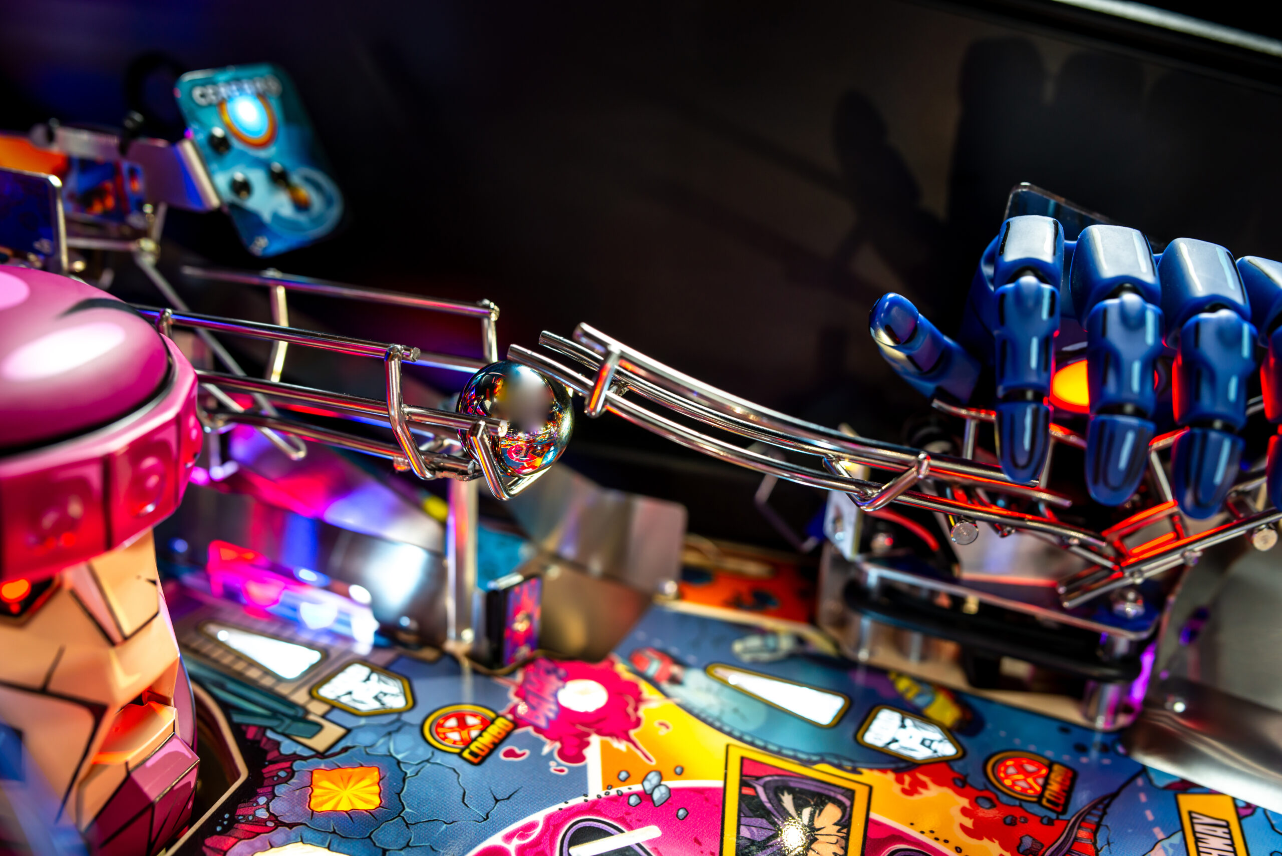 The Uncanny X-Men Premium - Image 41