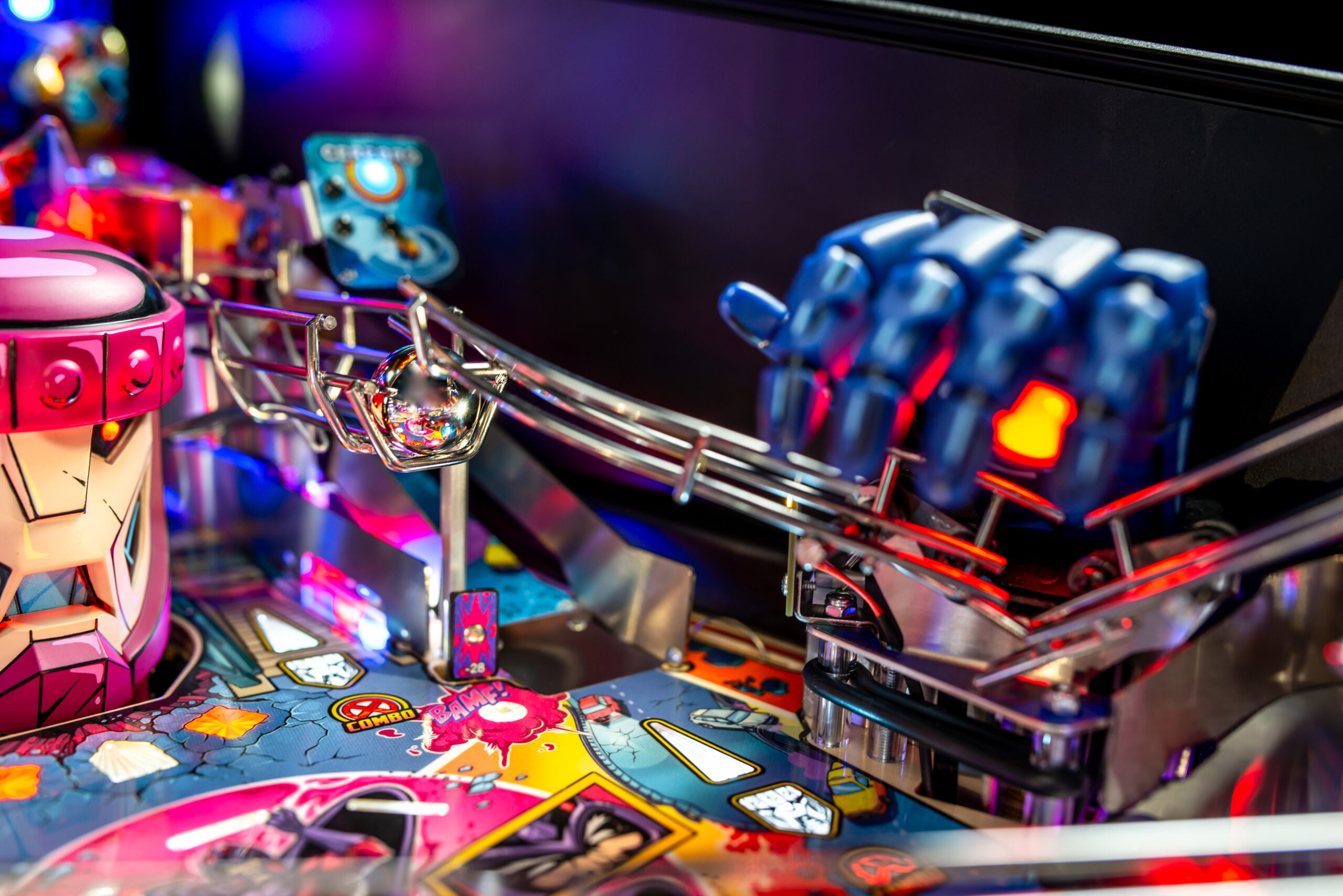 The Uncanny X-Men Premium - Image 8