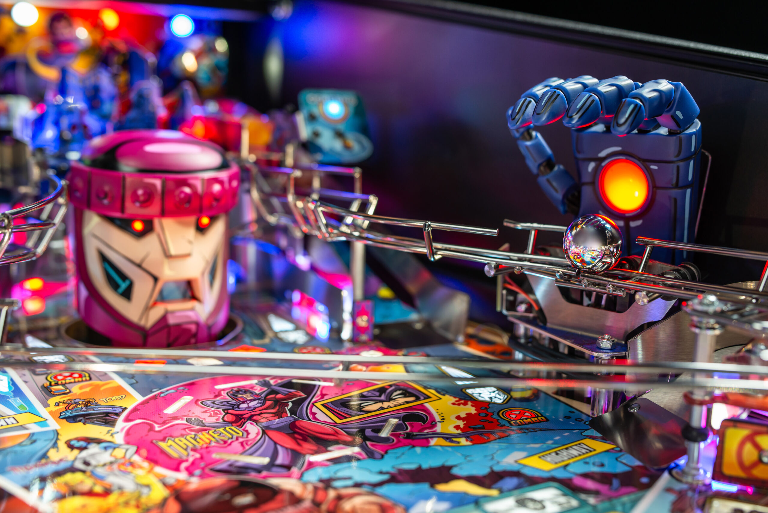 The Uncanny X-Men Premium - Image 12