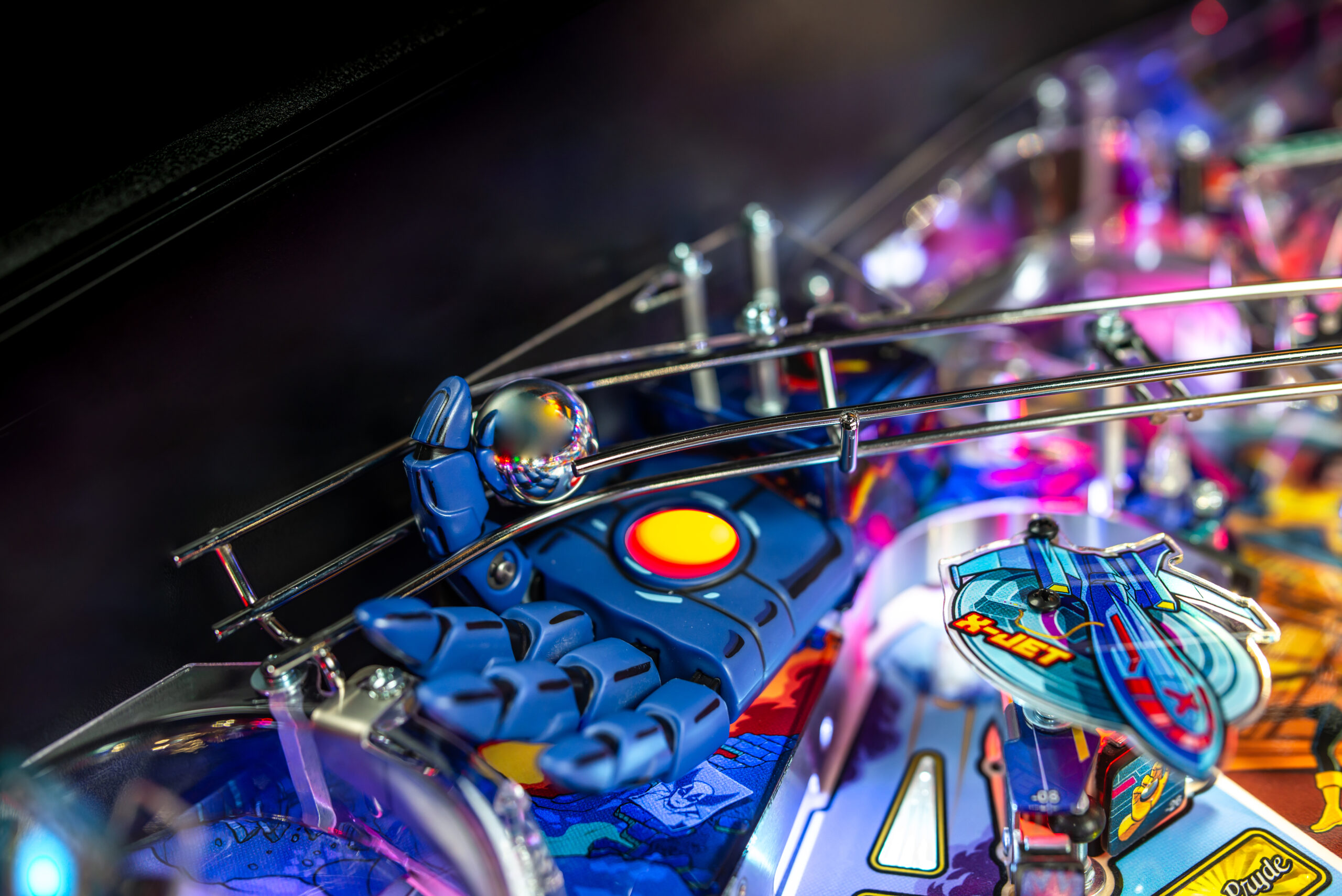 The Uncanny X-Men Premium - Image 23