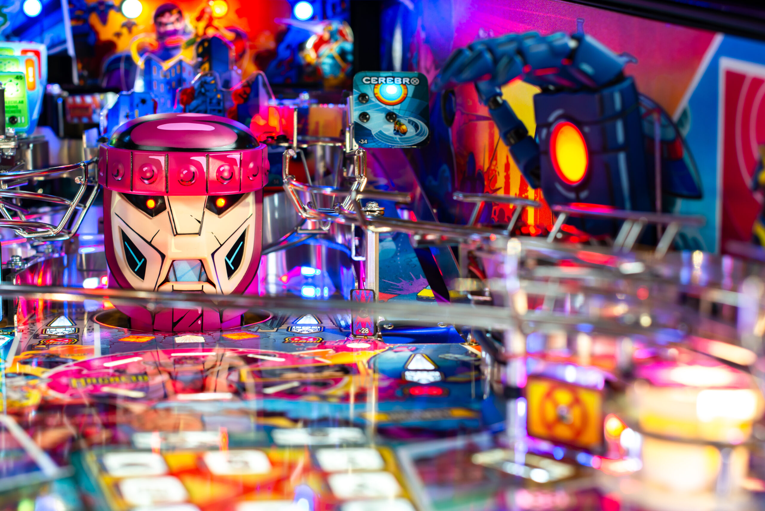 The Uncanny X-Men LE - Image 34