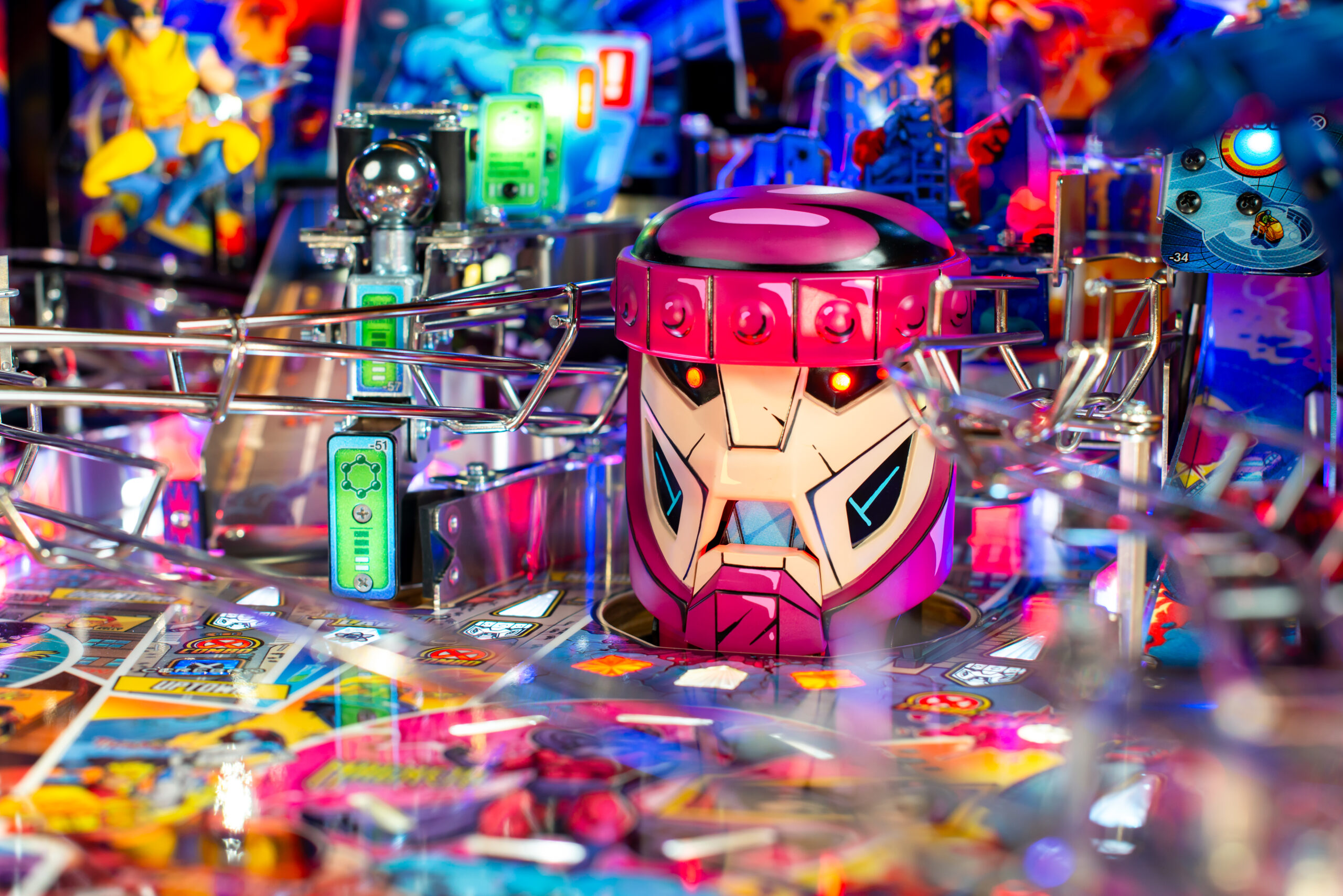 The Uncanny X-Men Premium - Image 33