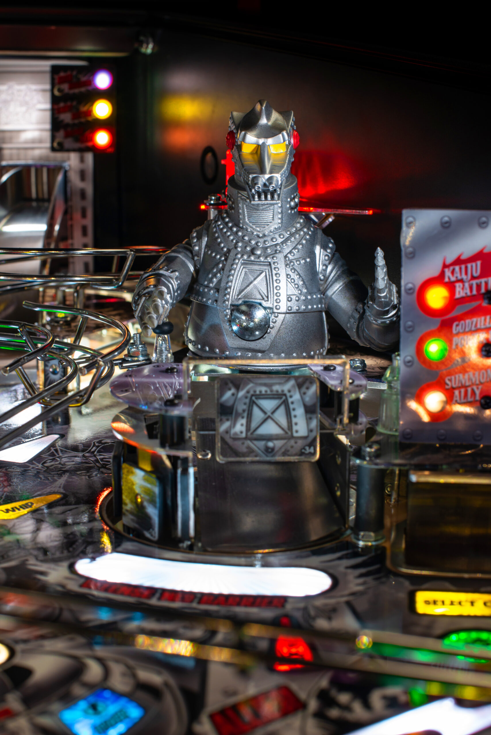 Godzilla 70th Anniversary Premium Edition - Image 2