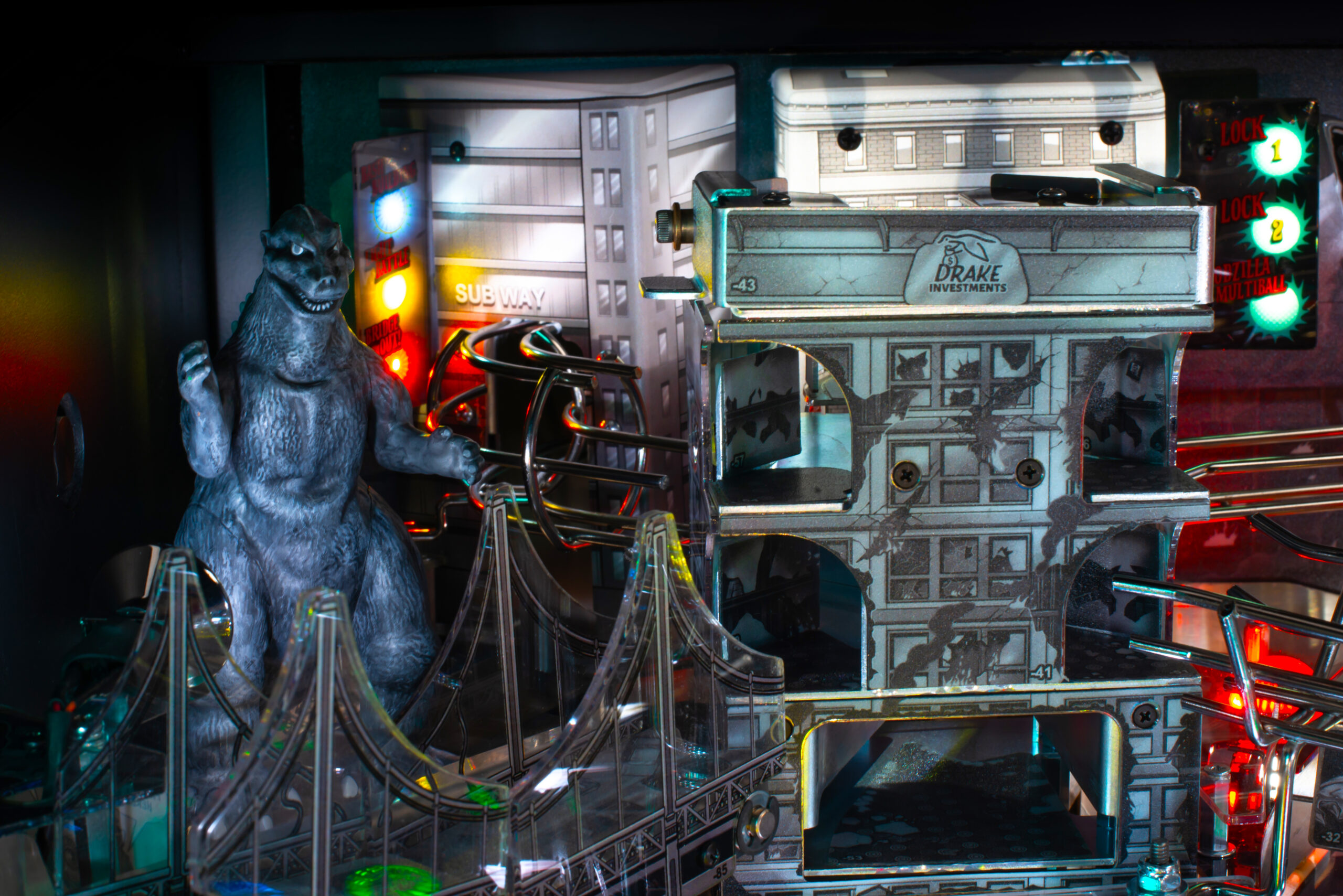 Godzilla 70th Anniversary Premium Edition - Image 34