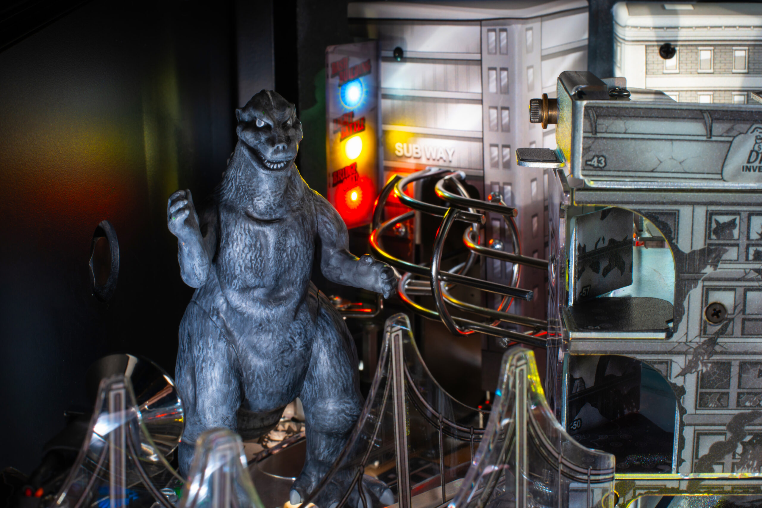 Godzilla 70th Anniversary Premium Edition - Image 40
