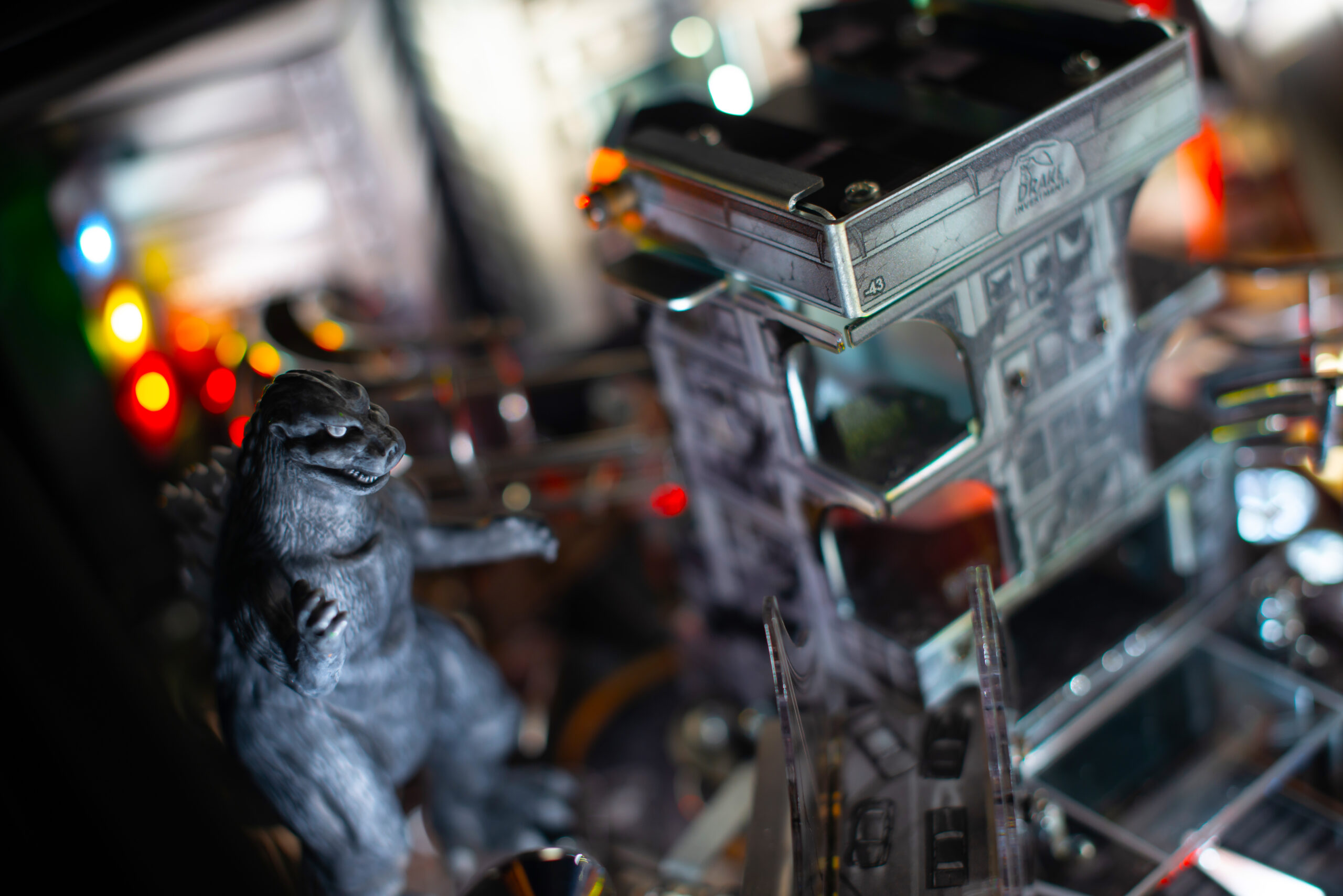 Godzilla 70th Anniversary Premium Edition - Image 30