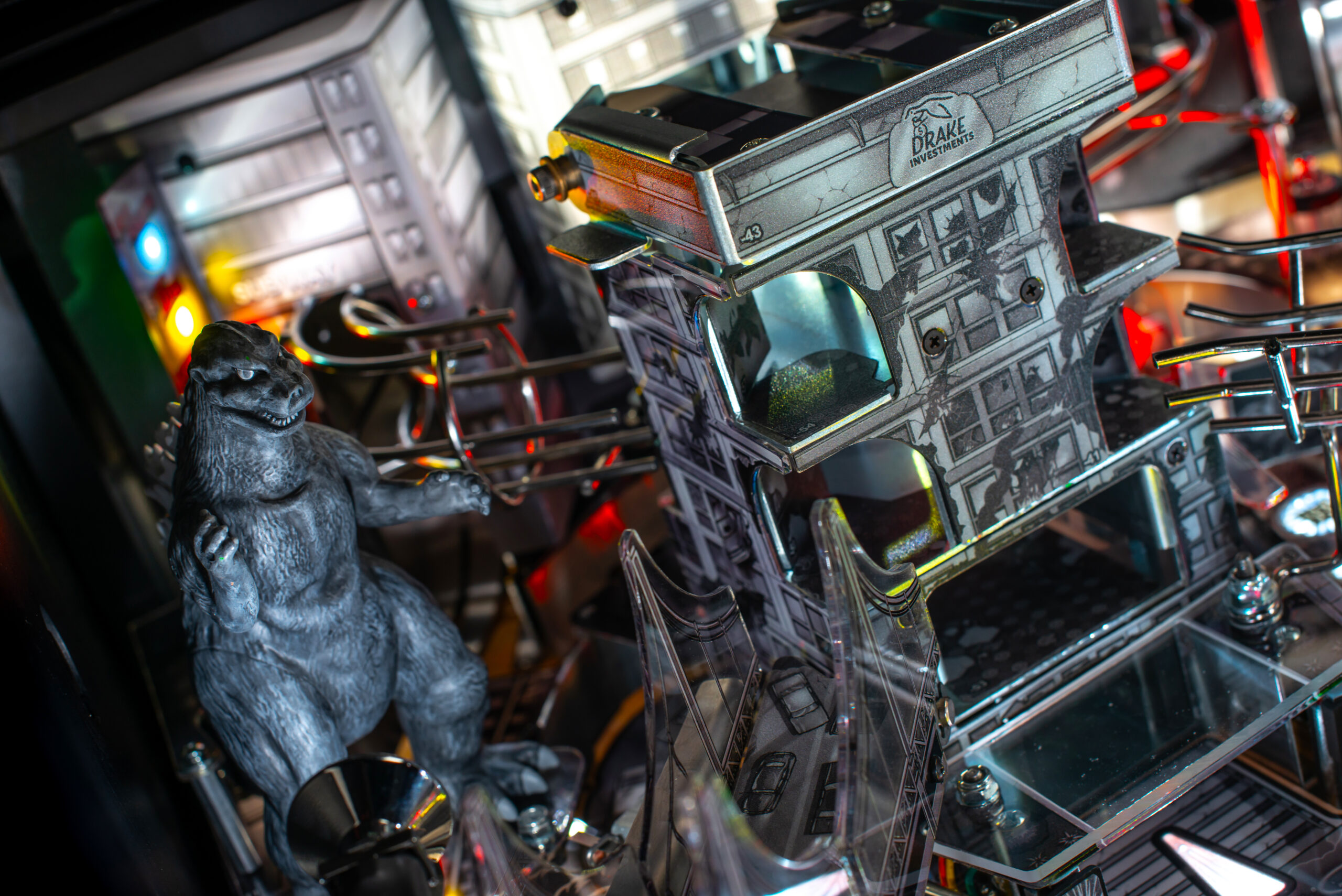 Godzilla 70th Anniversary Premium Edition - Image 6