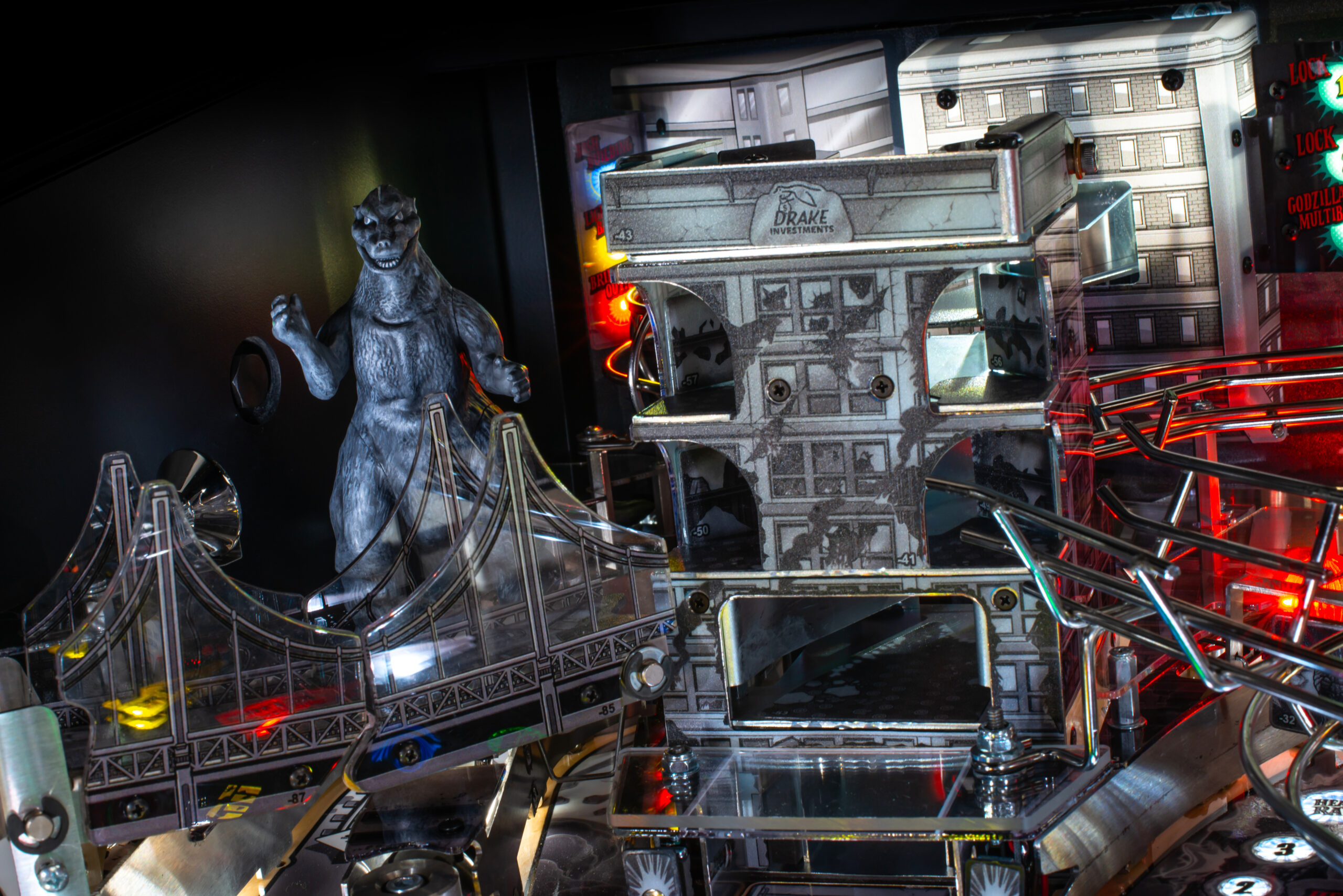 Godzilla 70th Anniversary Premium Edition - Image 39