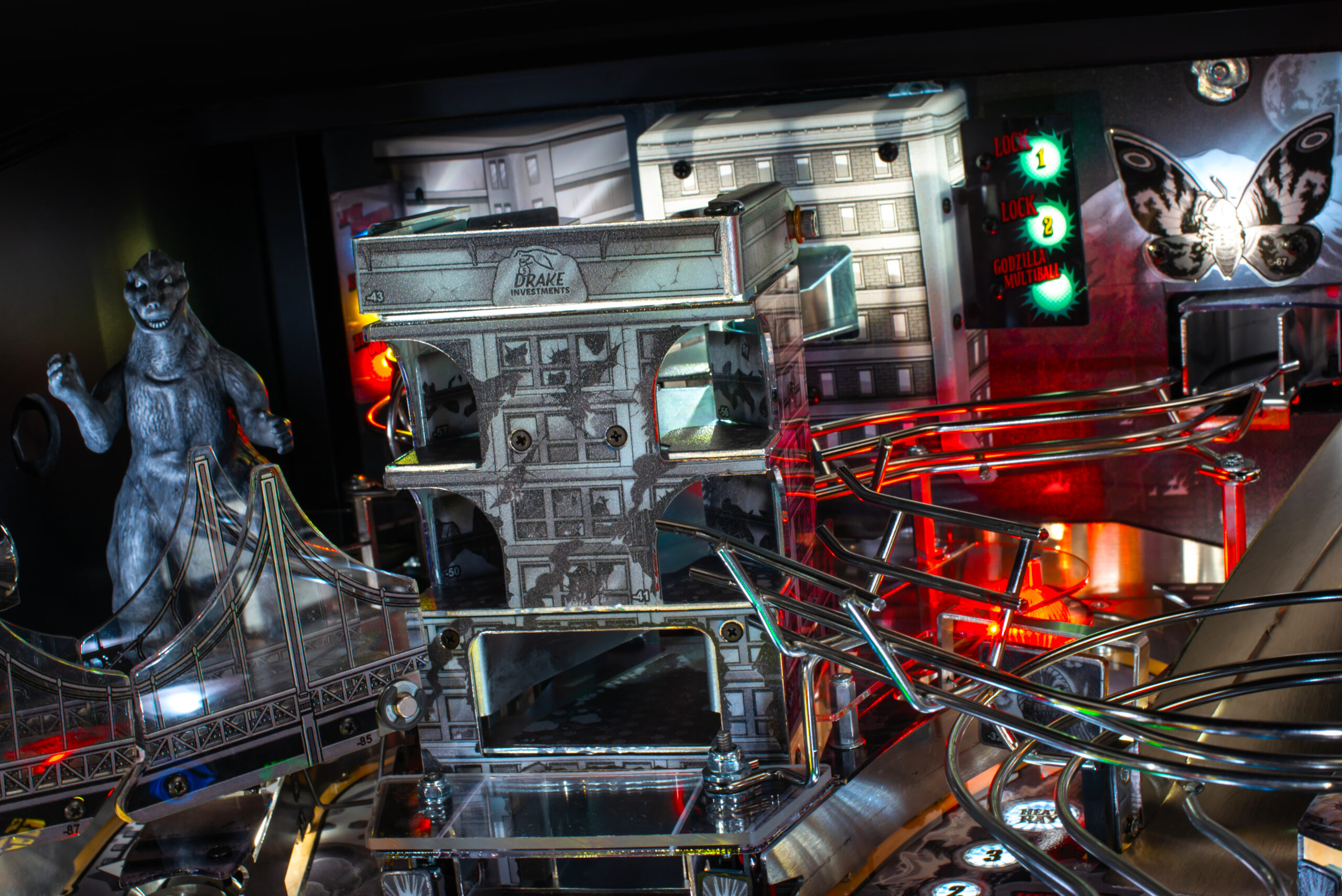 Godzilla 70th Anniversary Premium Edition - Image 3