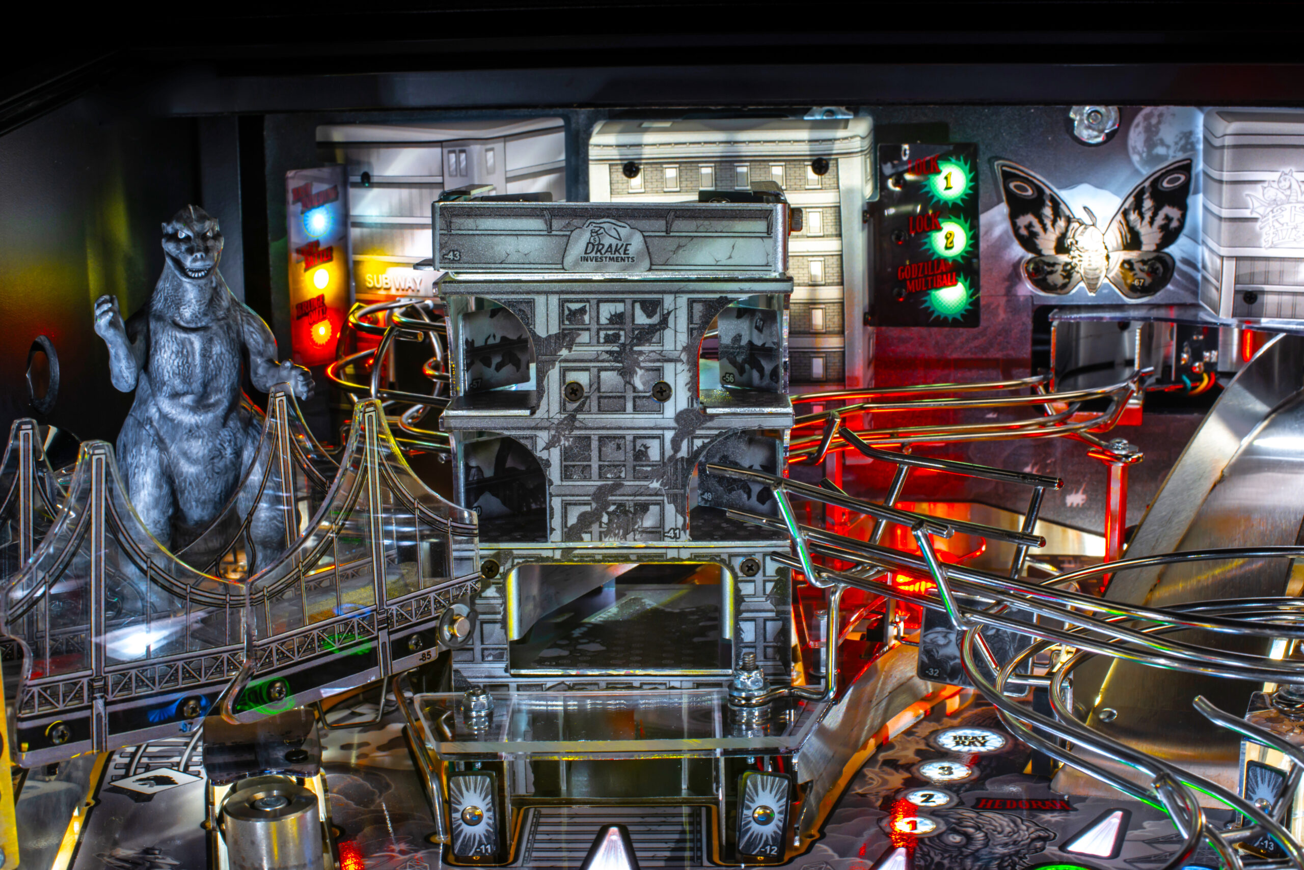 Godzilla 70th Anniversary Premium Edition - Image 48