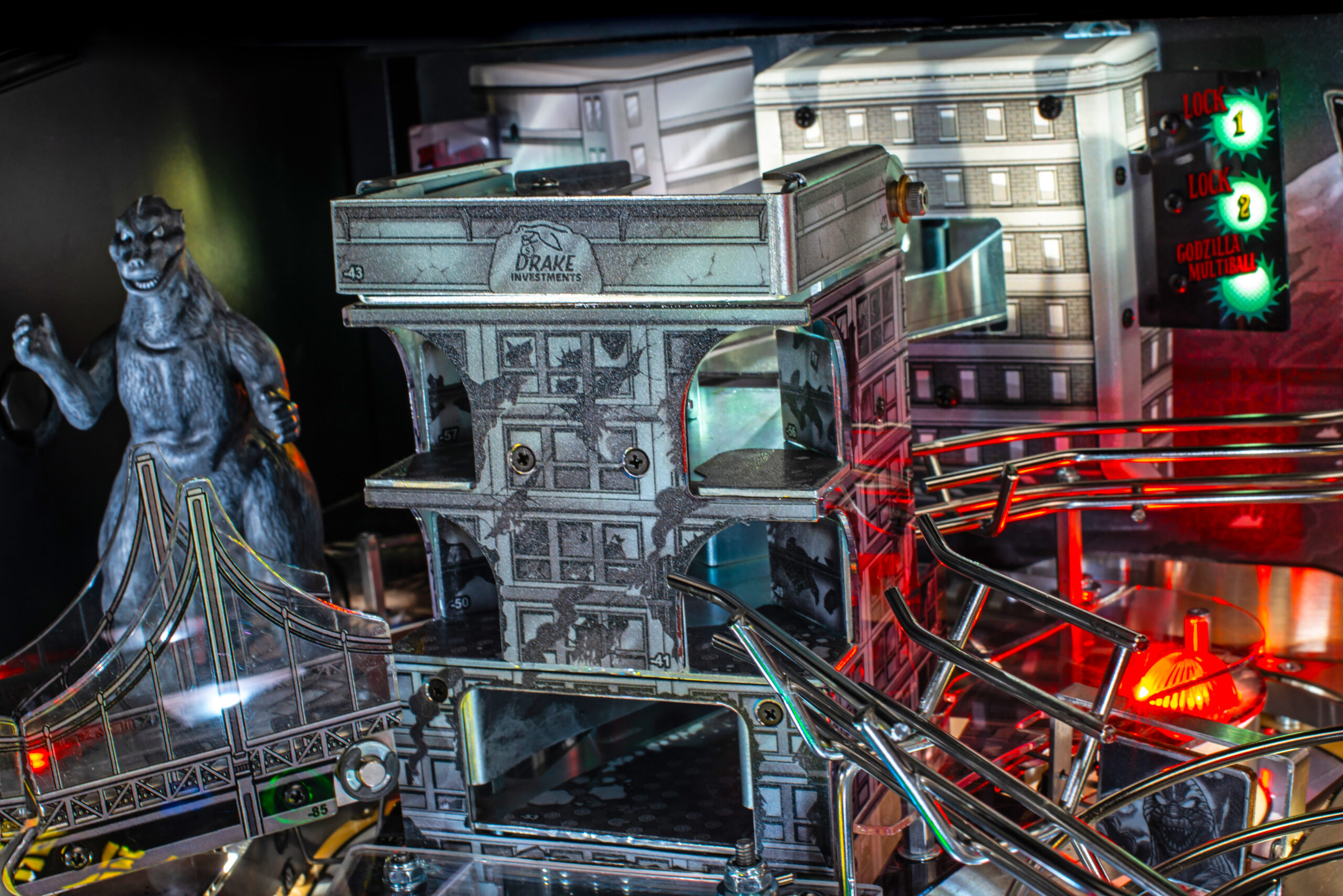 Godzilla 70th Anniversary Premium Edition - Image 35