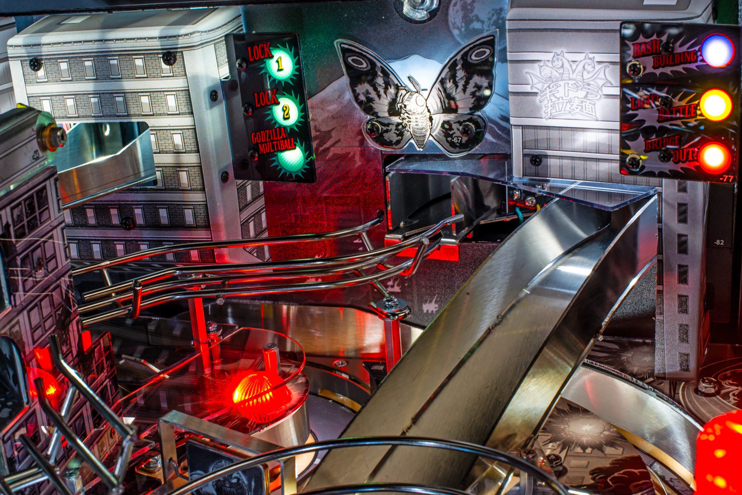 Godzilla 70th Anniversary Premium Edition - Image 5