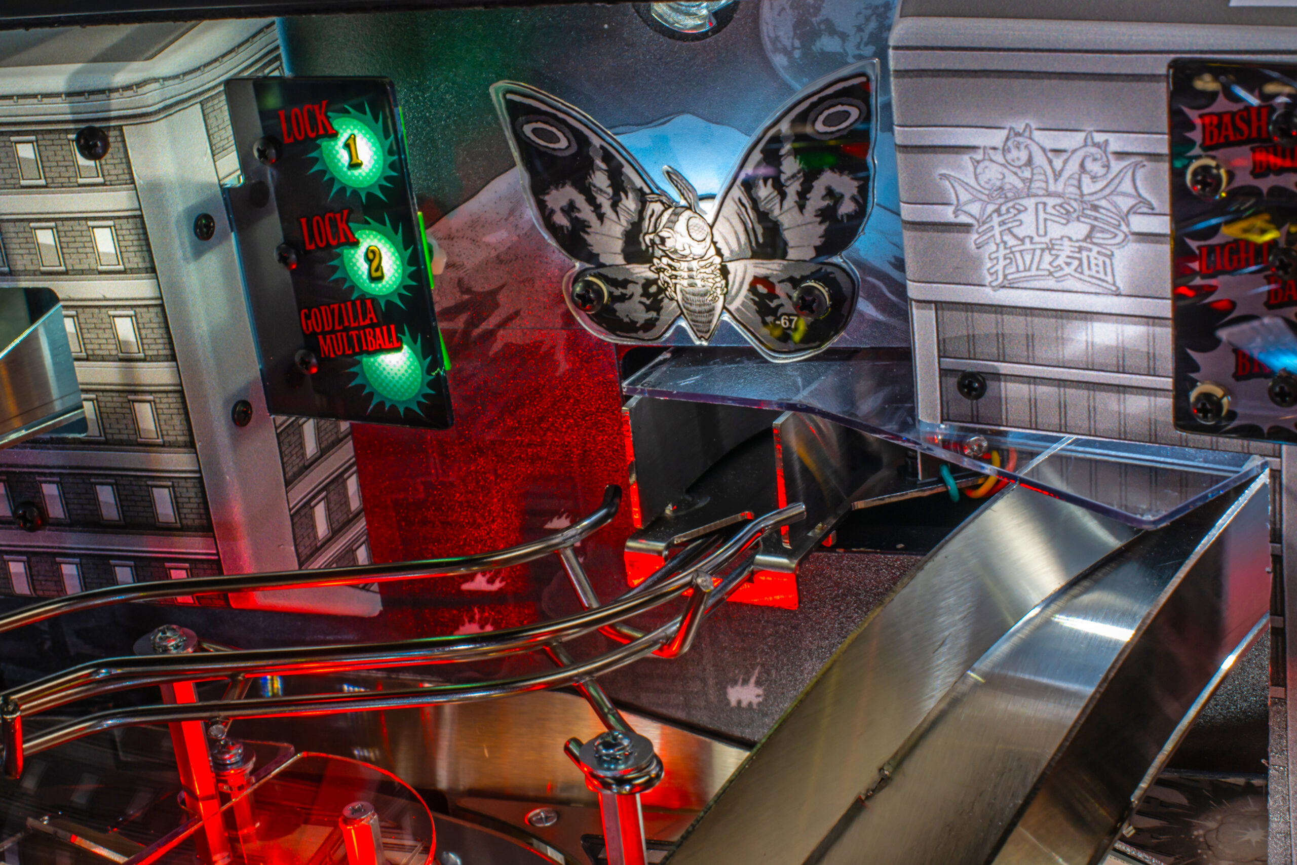 Godzilla 70th Anniversary Premium Edition - Image 51