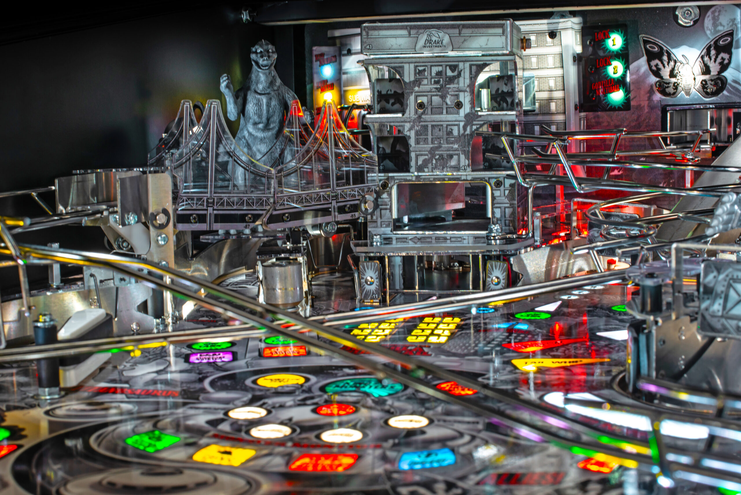 Godzilla 70th Anniversary Premium Edition - Image 7