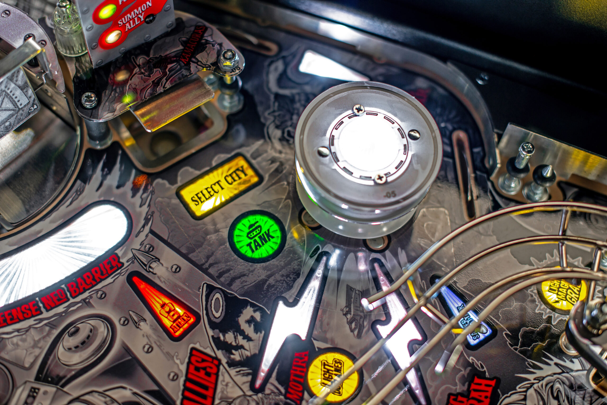 Godzilla 70th Anniversary Premium Edition - Image 53