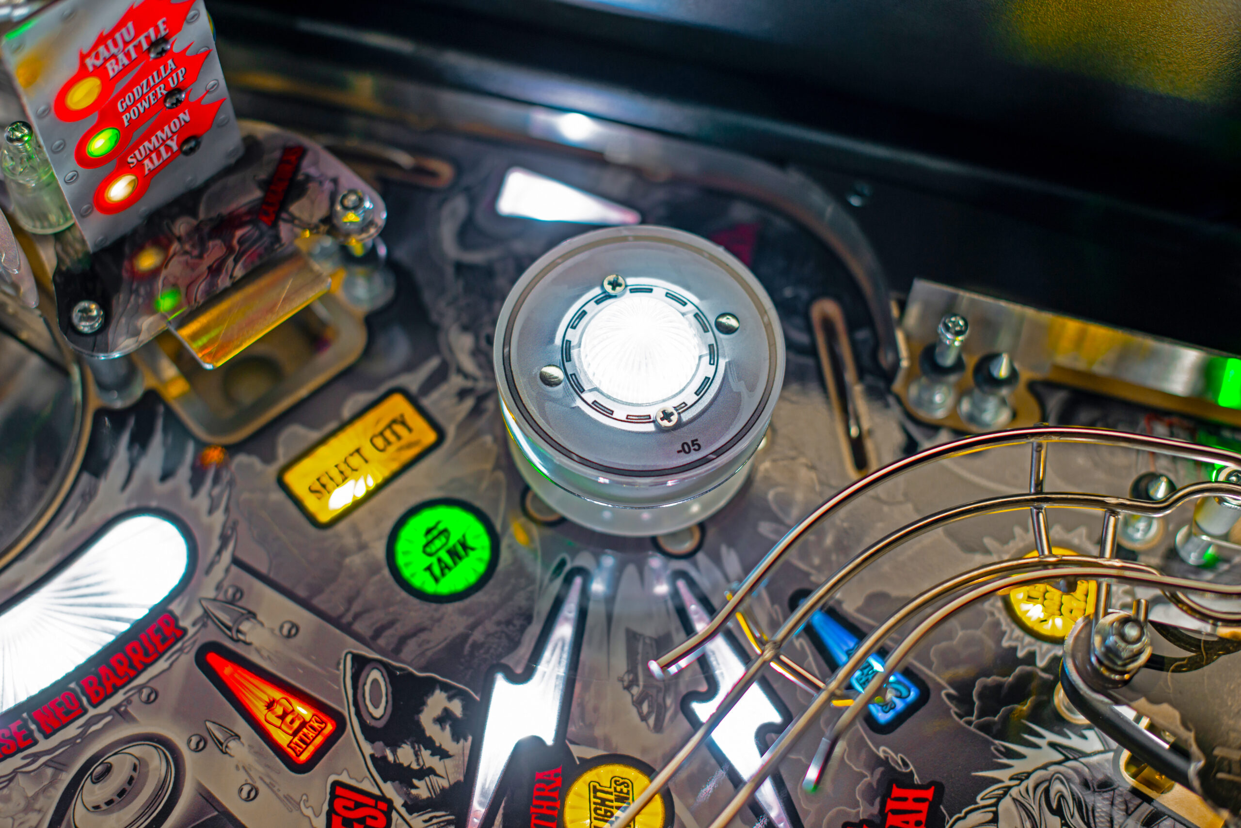 Godzilla 70th Anniversary Premium Edition - Image 14