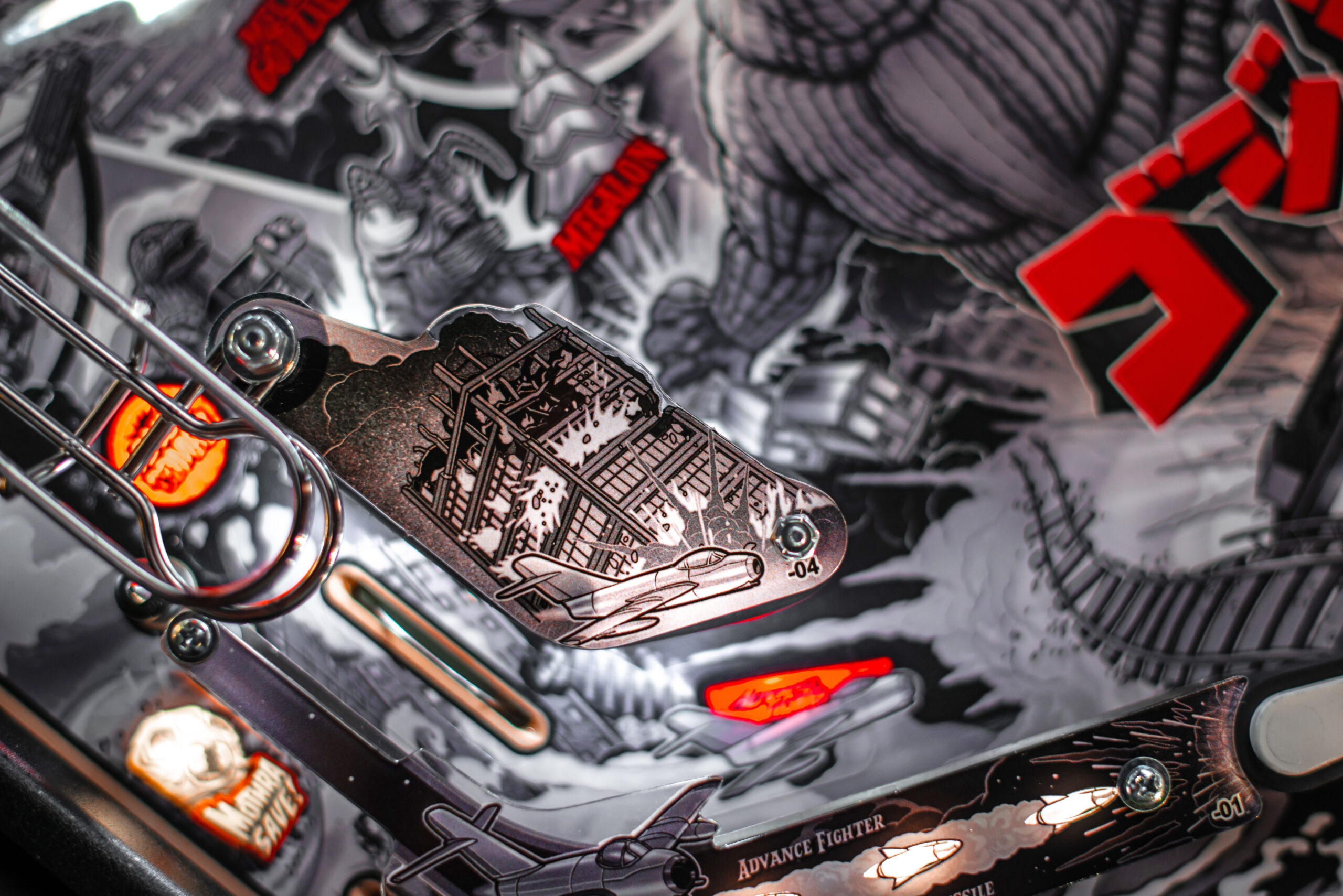 Godzilla 70th Anniversary Premium Edition - Image 23