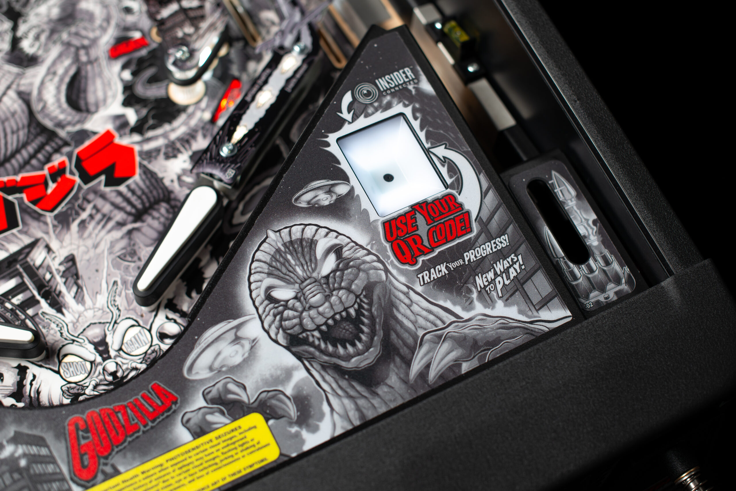 Godzilla 70th Anniversary Premium Edition - Image 33