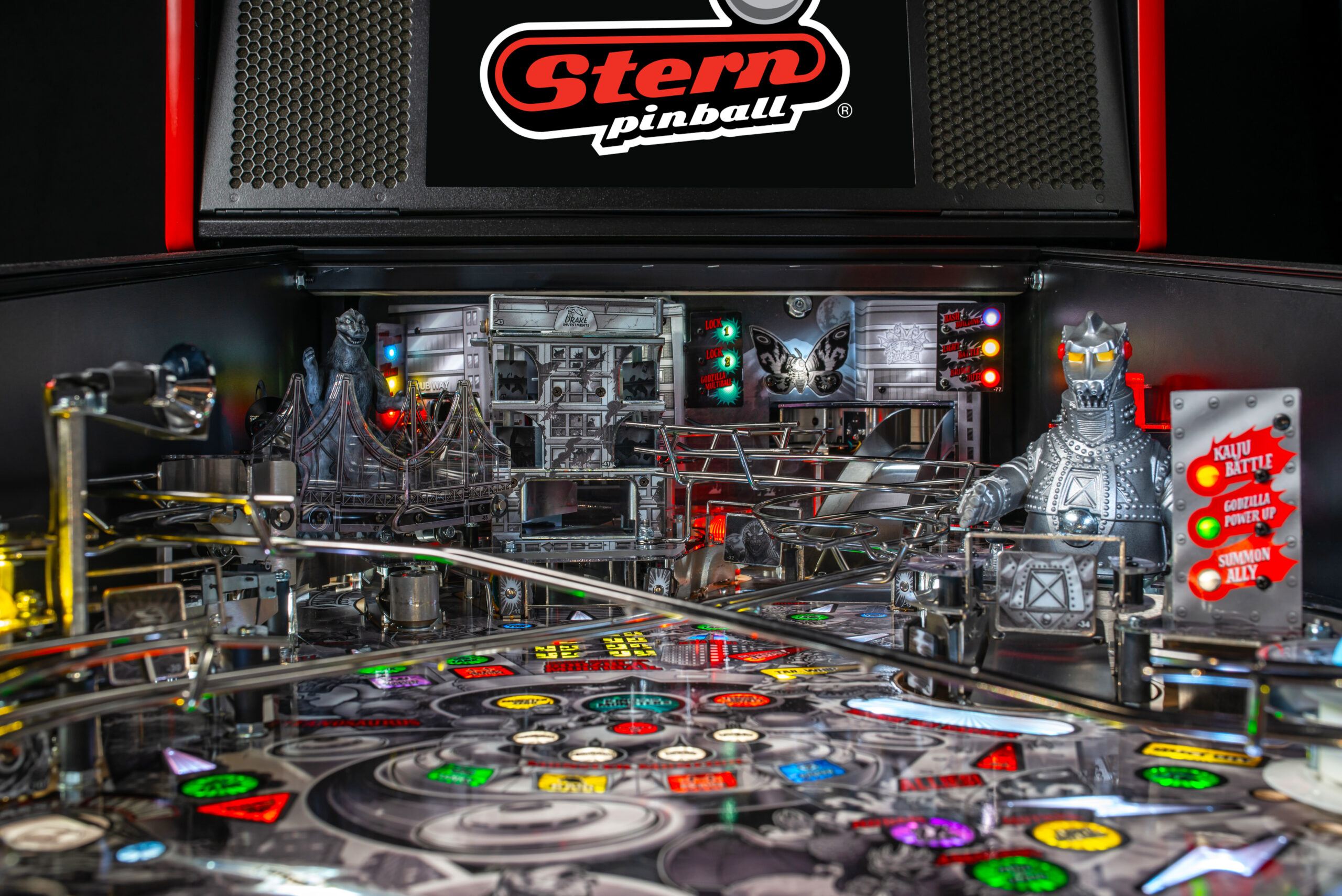 Godzilla 70th Anniversary Premium Edition - Image 10