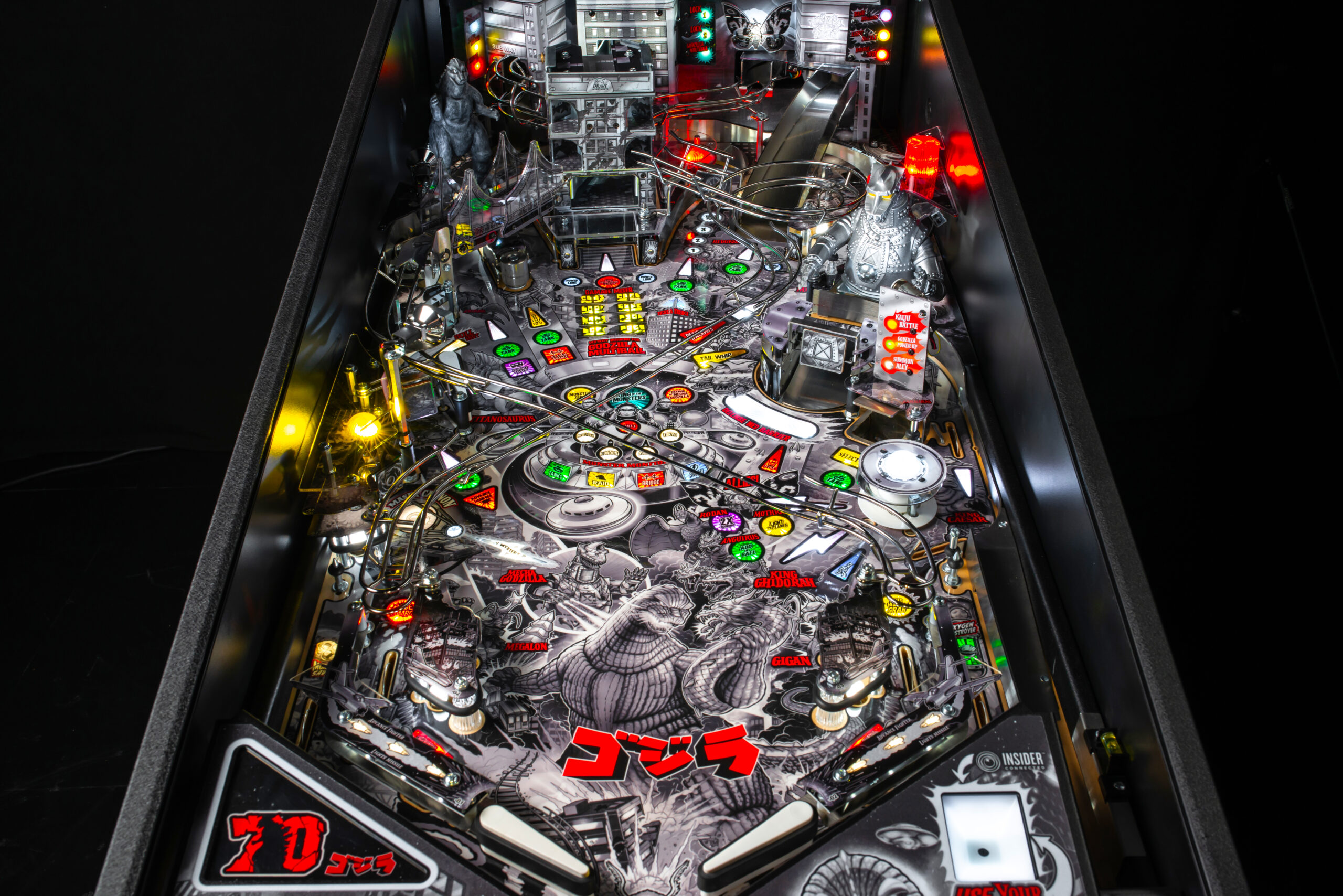 Godzilla 70th Anniversary Premium Edition - Image 49