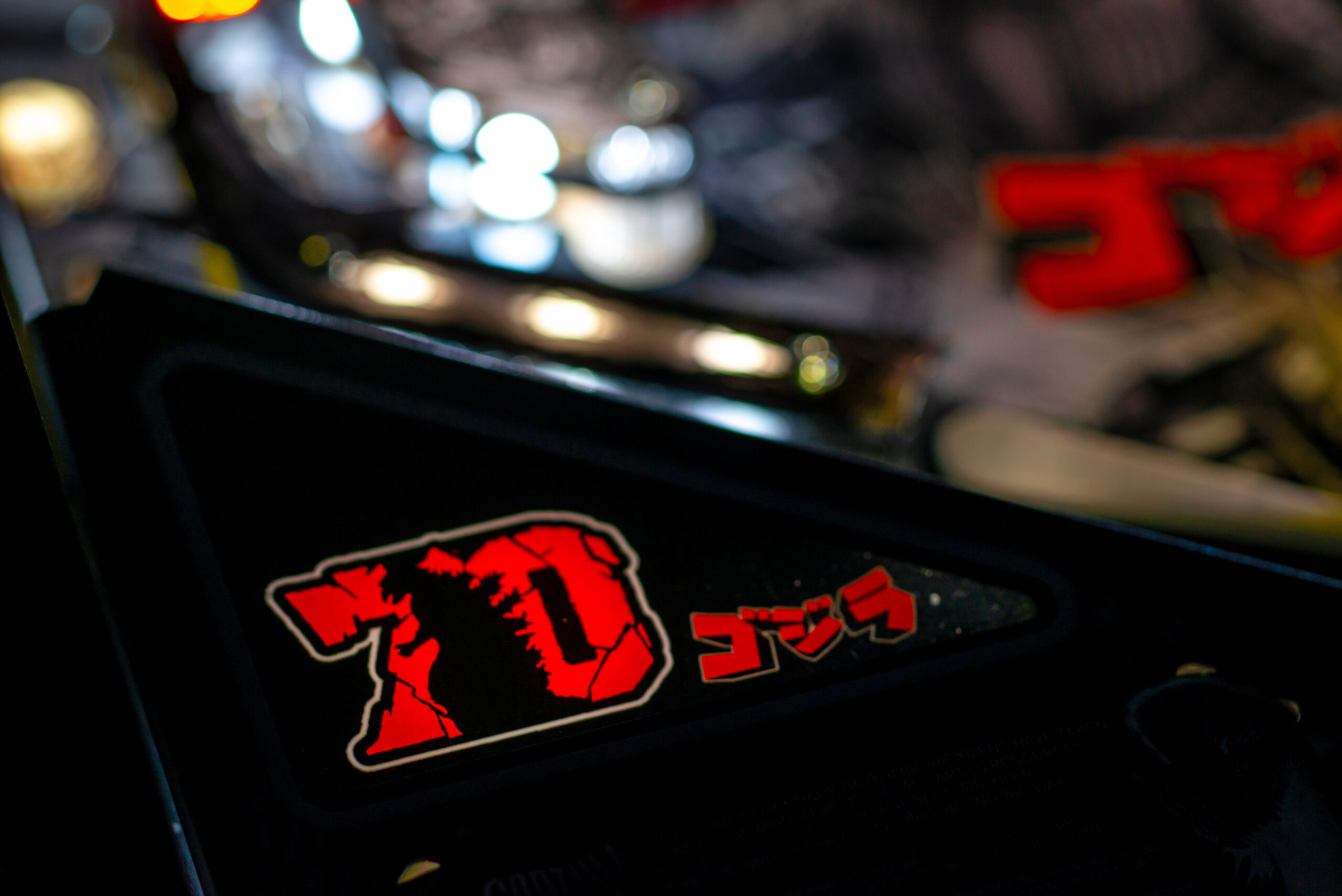 Godzilla 70th Anniversary Premium Edition - Image 45